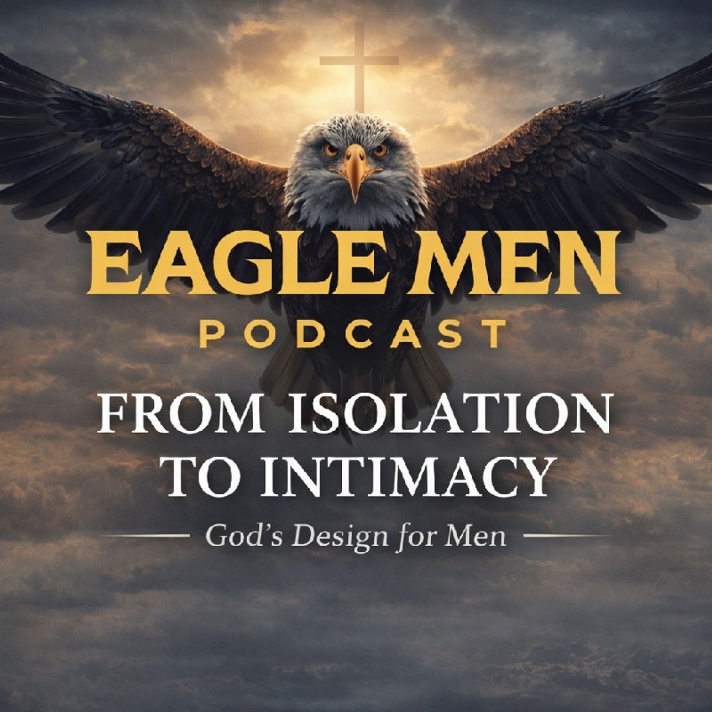 From Isolation to Intimacy episode artwork