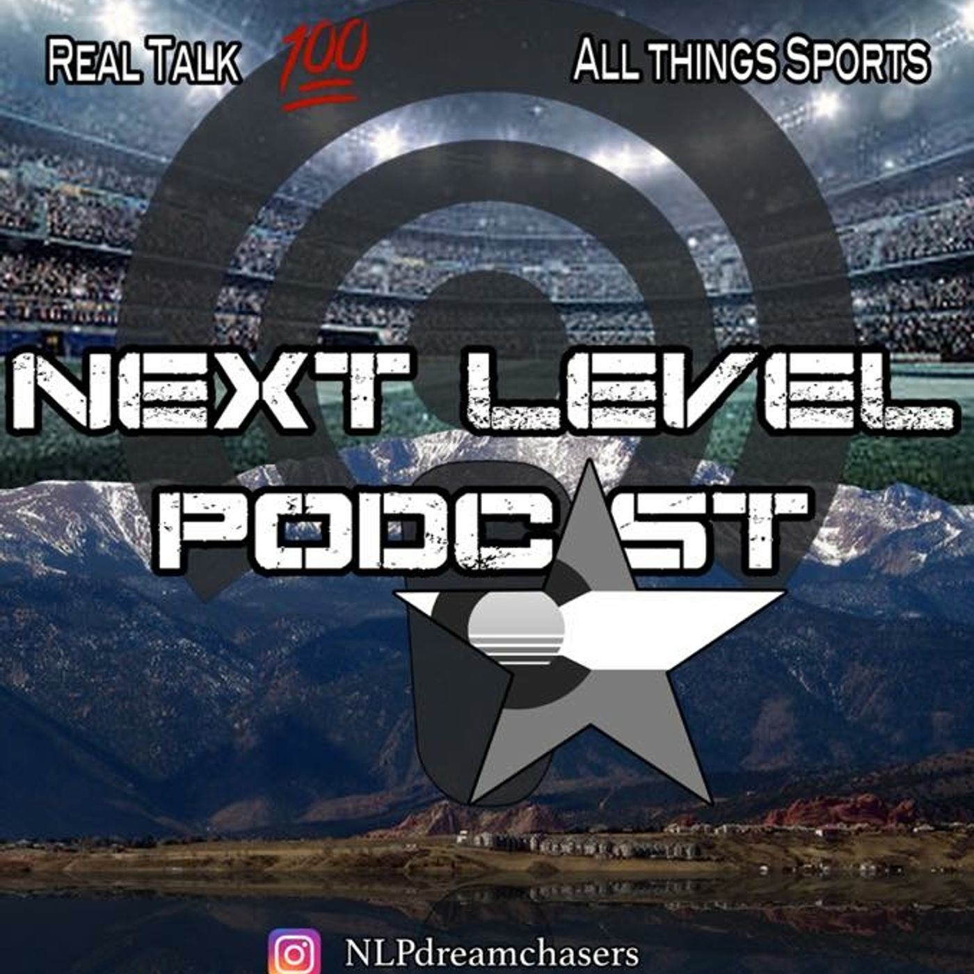 The Next Level Podcast