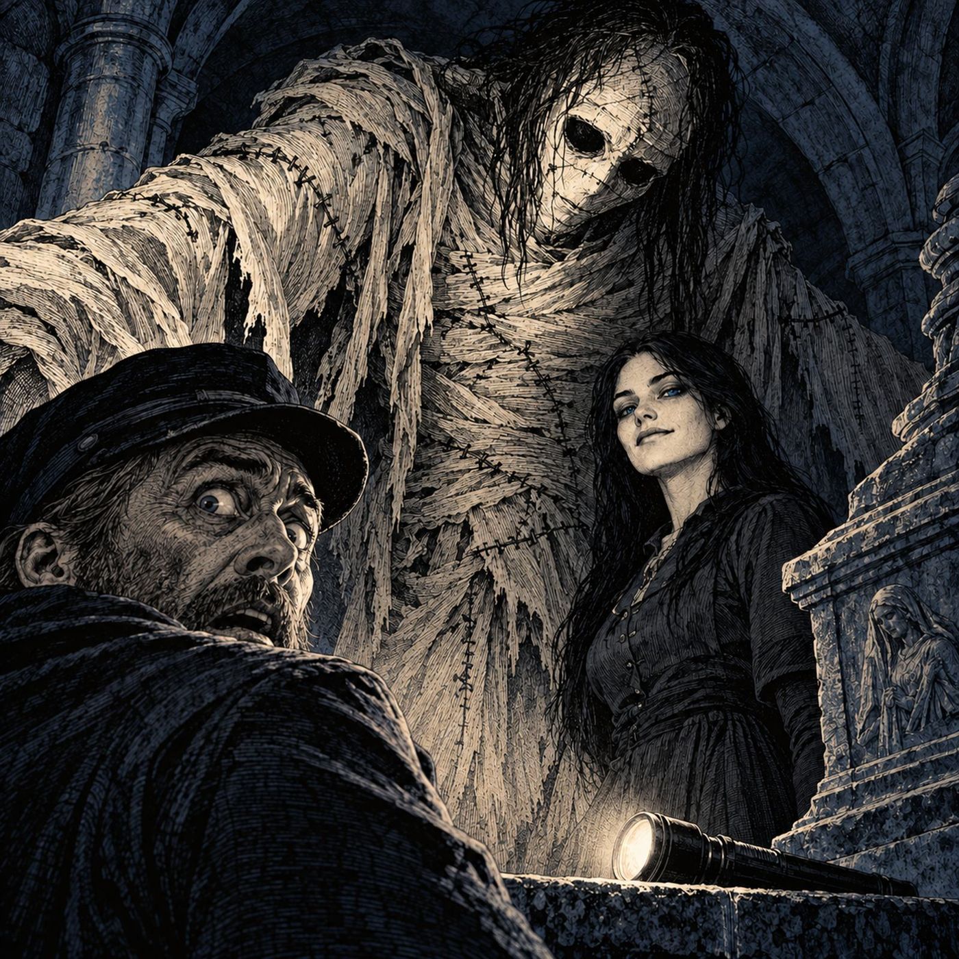 My Freaky Family Fables Part 2 | Five Tales of Sinister Family Secrets