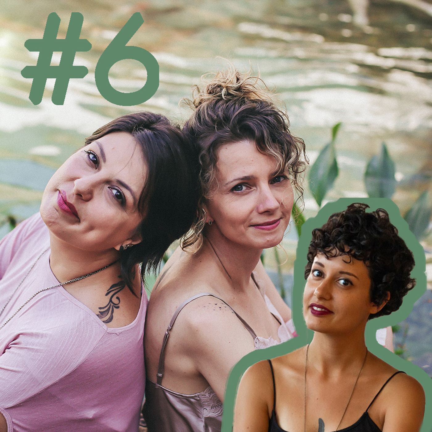 Salvem as Professorinhas!