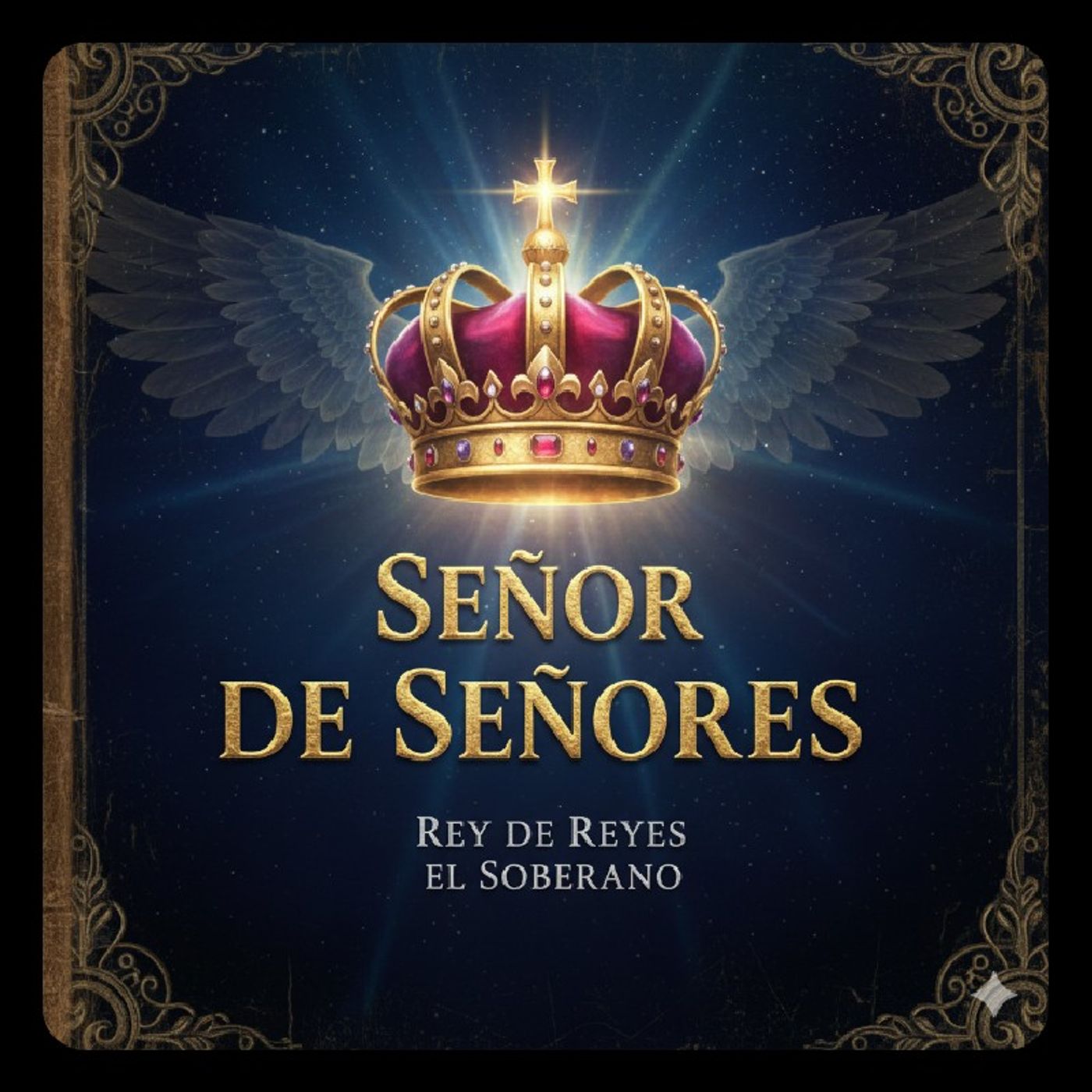 Señor de señores episode artwork
