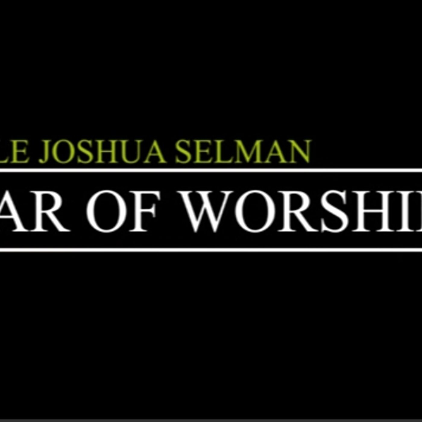 ALTAR-OF-WORSHIP-WITH-APOSTLE-JOSHUA-SELMAN episode artwork
