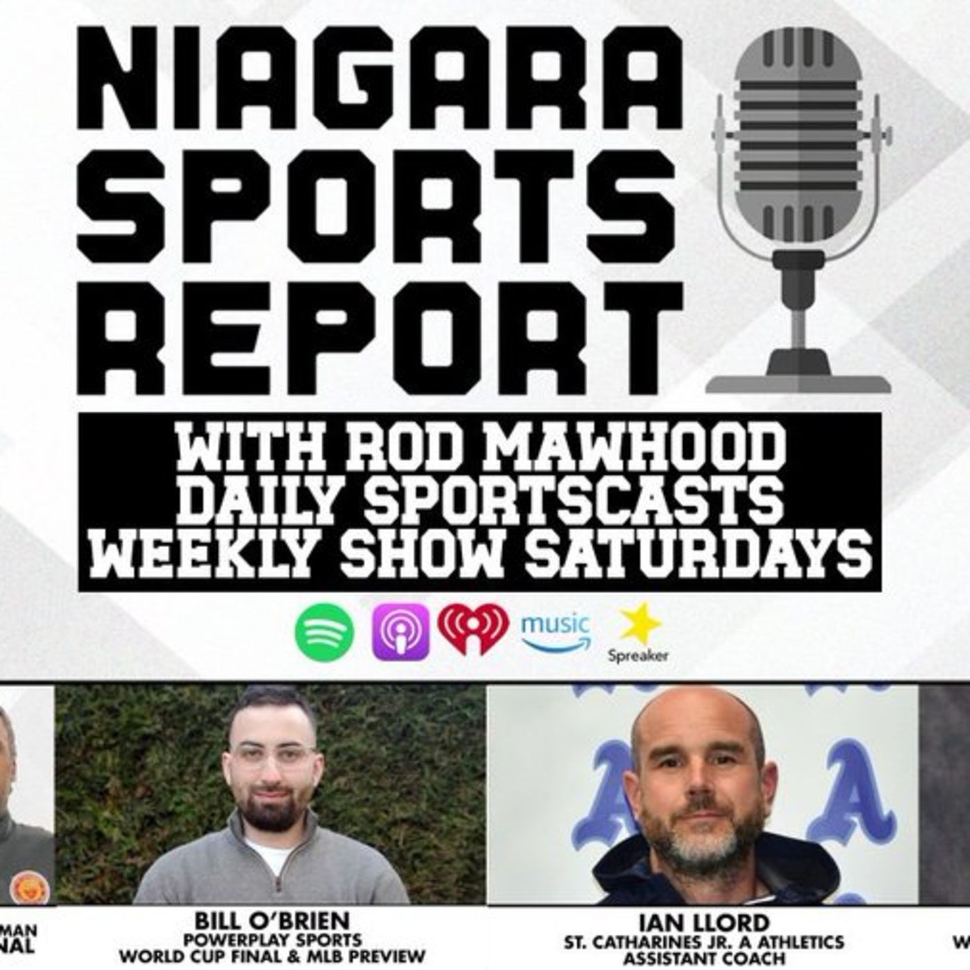 NSR Full Show July 18th episode artwork