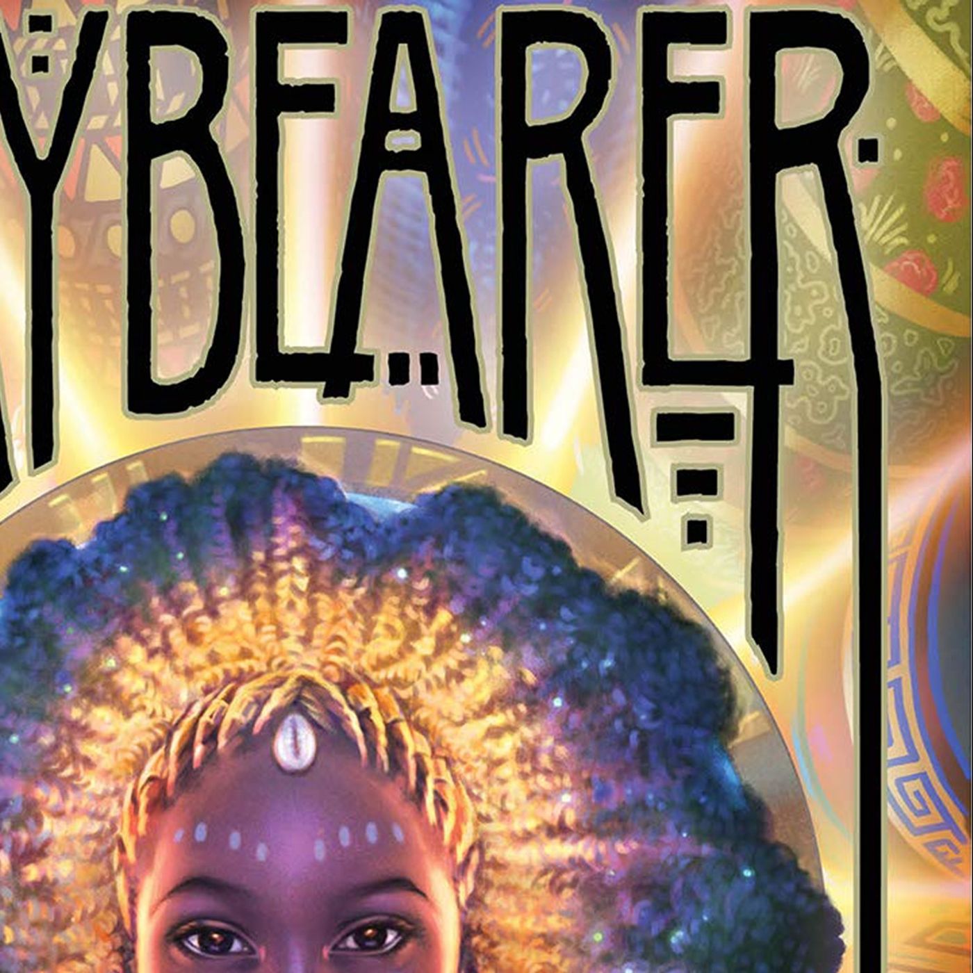 Raybearer, Chapters 1-4