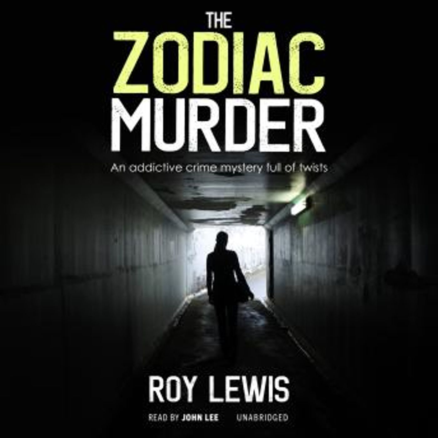 Unlock Top Full Audiobooks in Mystery, Thriller & Horror, Police & Detective