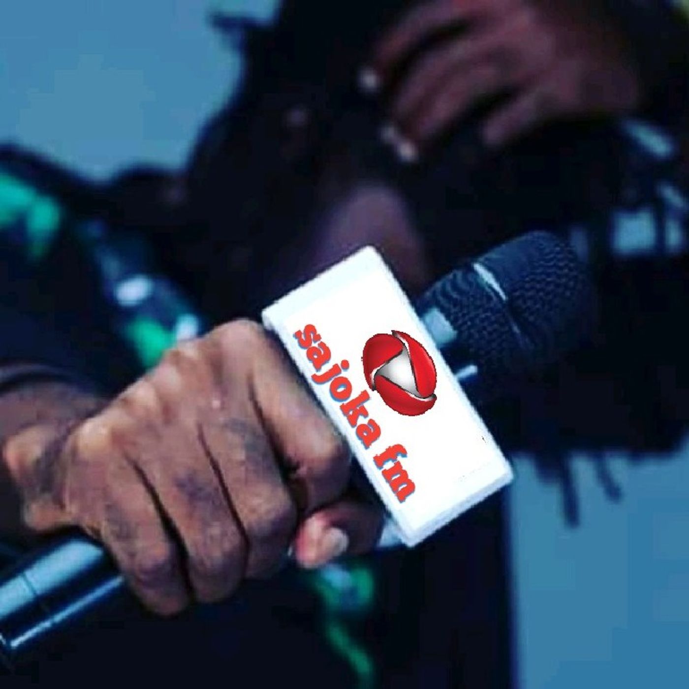 Sajoka Online Radio\'s podcast