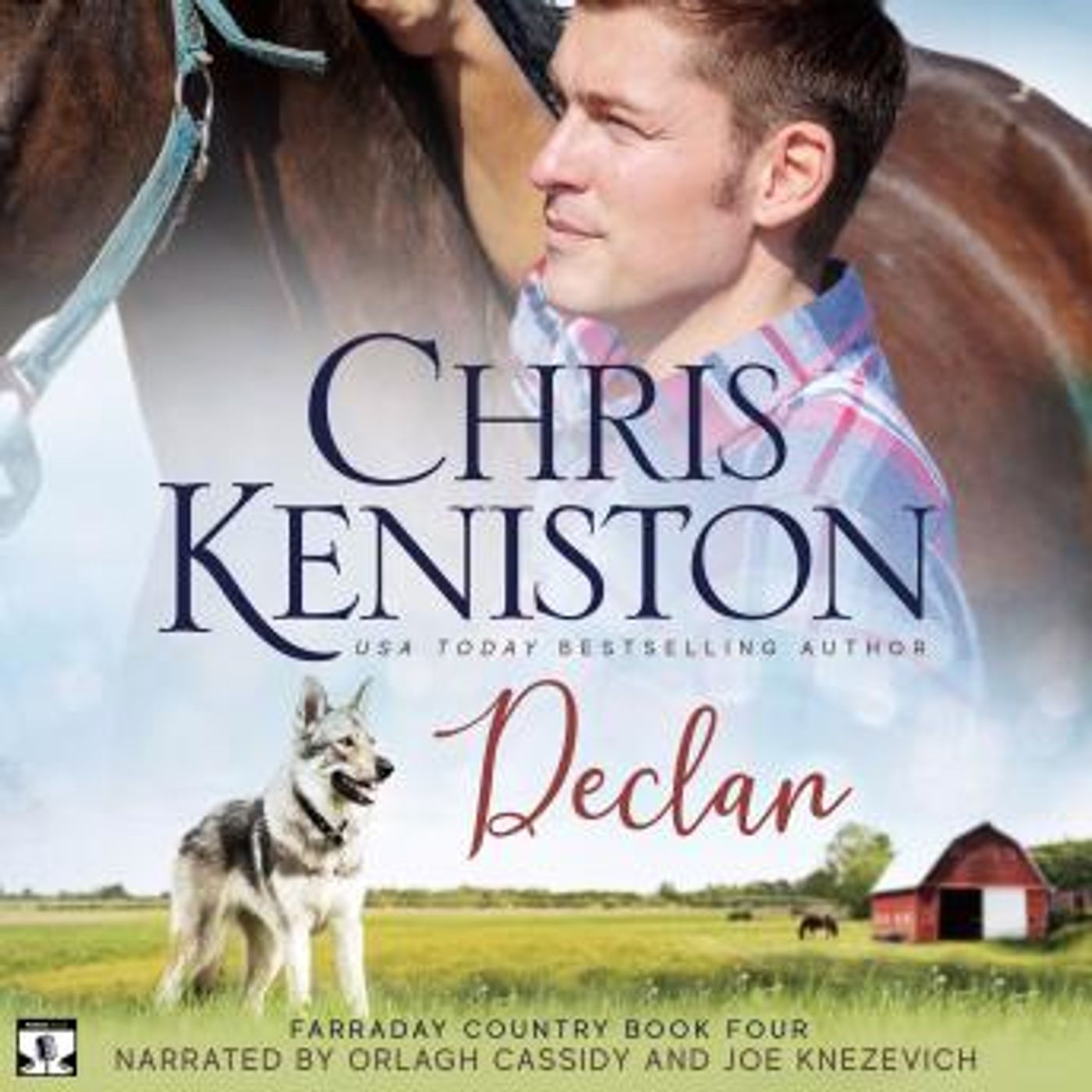 Download Best Full Audiobooks in Romance, Clean & Wholesome