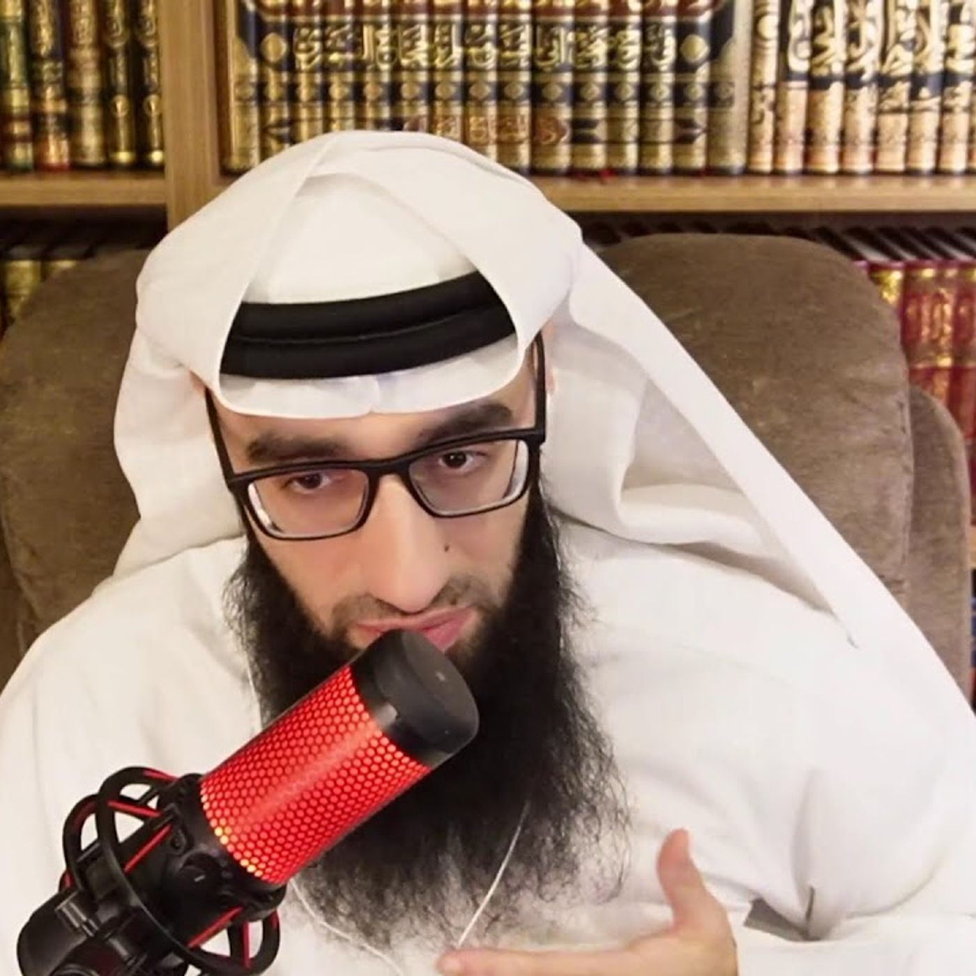L50 | Riyad Al Saliheen Exp of Ibn Uthaymeen | Ustadh Abdul Aziz Al Haqqan episode artwork