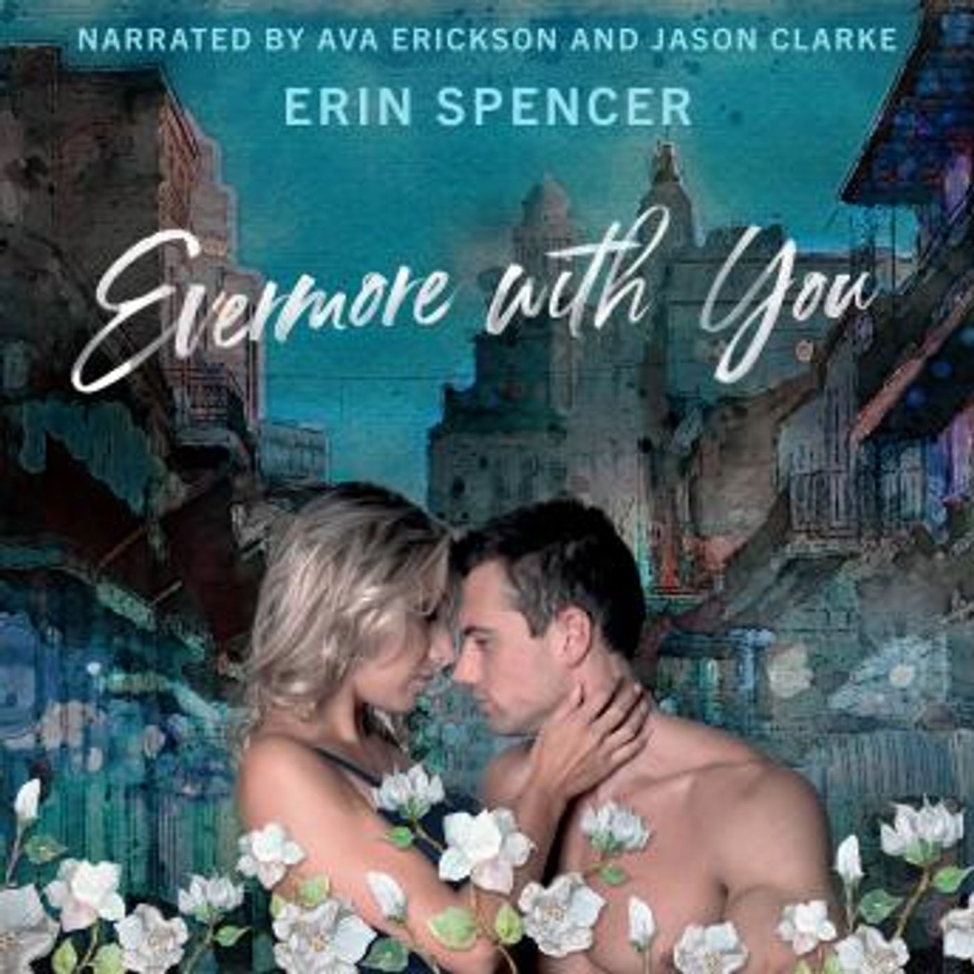 Access Must-Have Full Audiobooks in Romance, Modern
