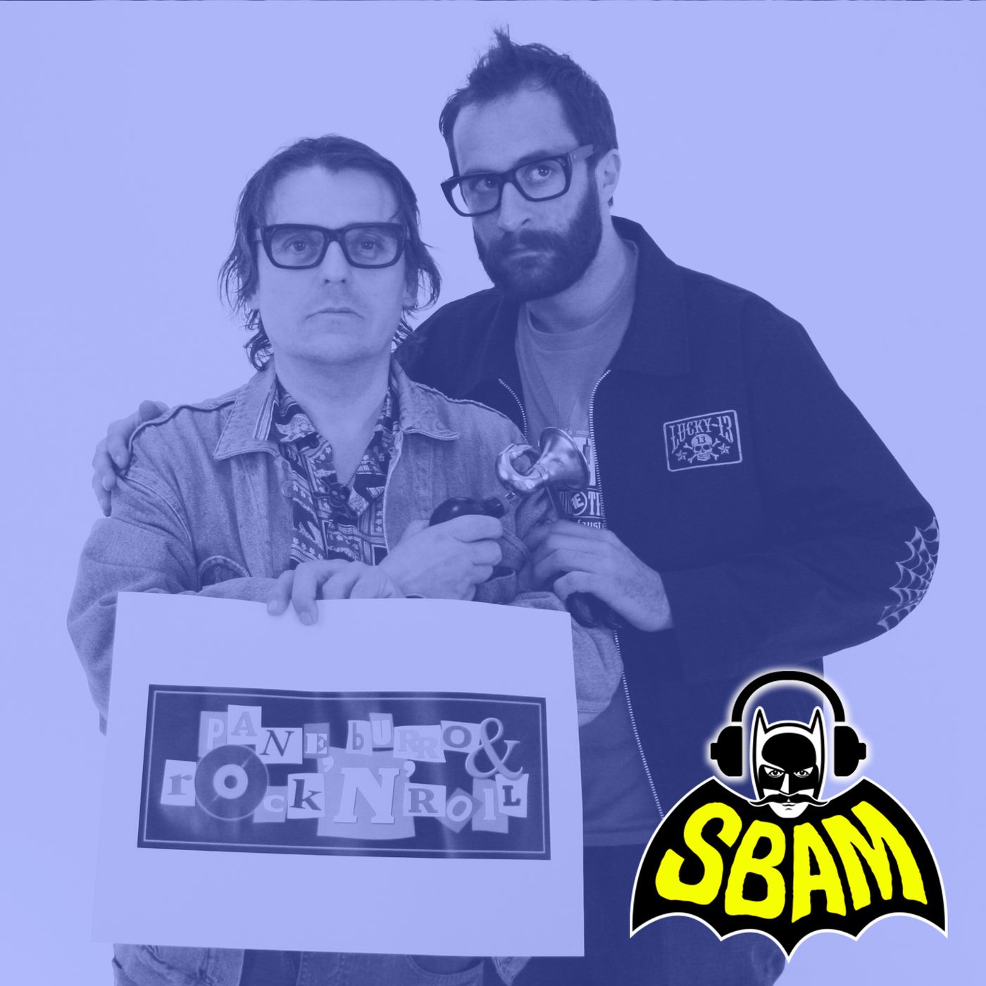SBAM Podcast