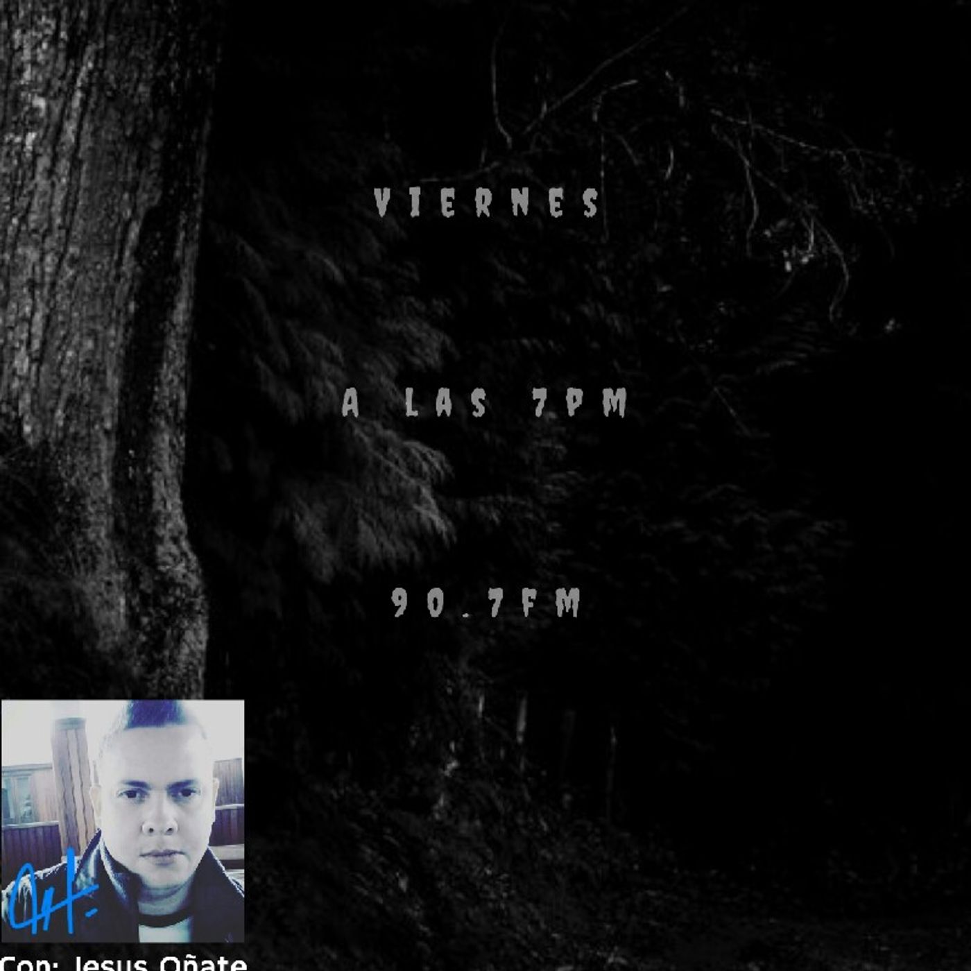 Posesión Demoniaca episode artwork