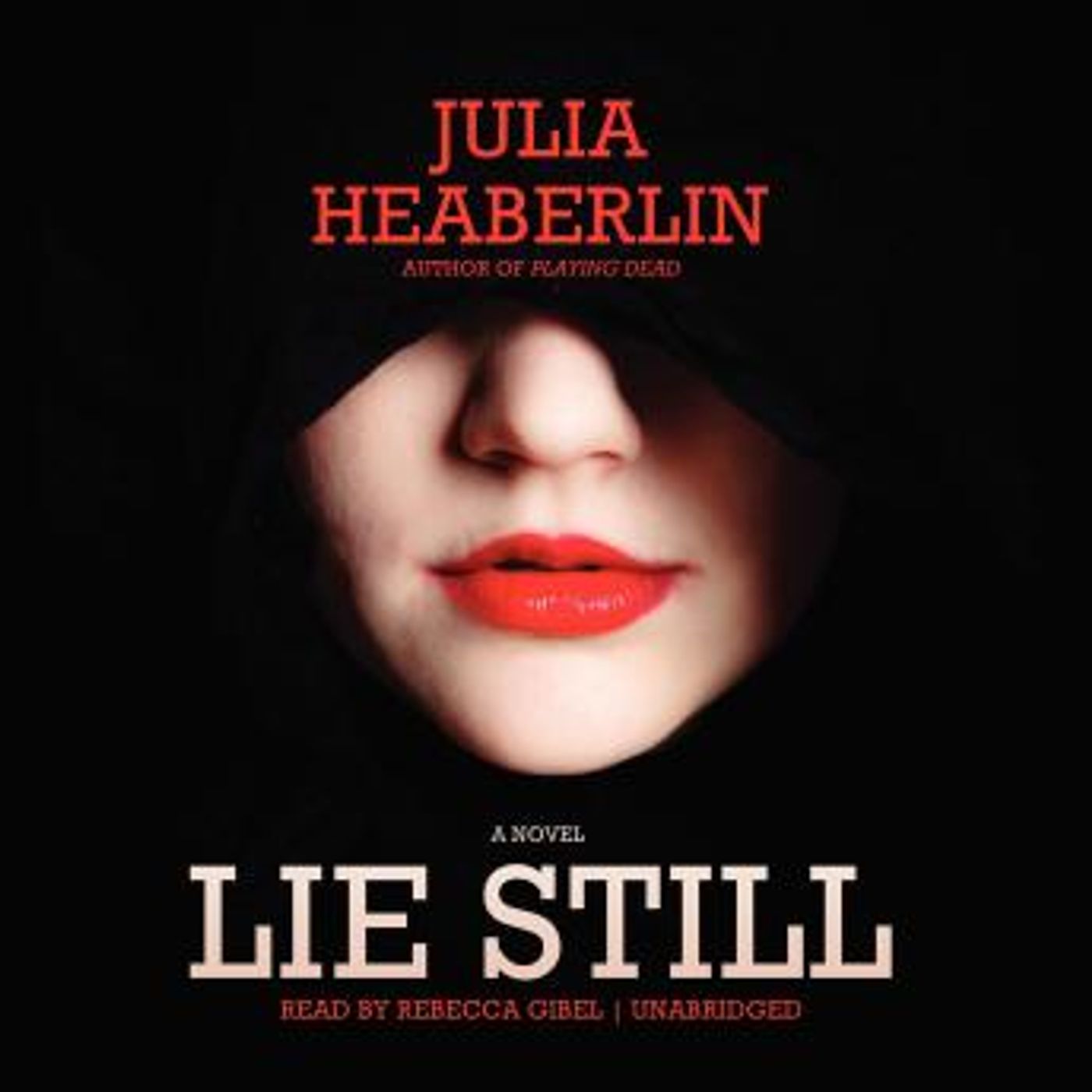 Unlock Top Full Audiobooks in Mystery, Thriller & Horror, Psychological
