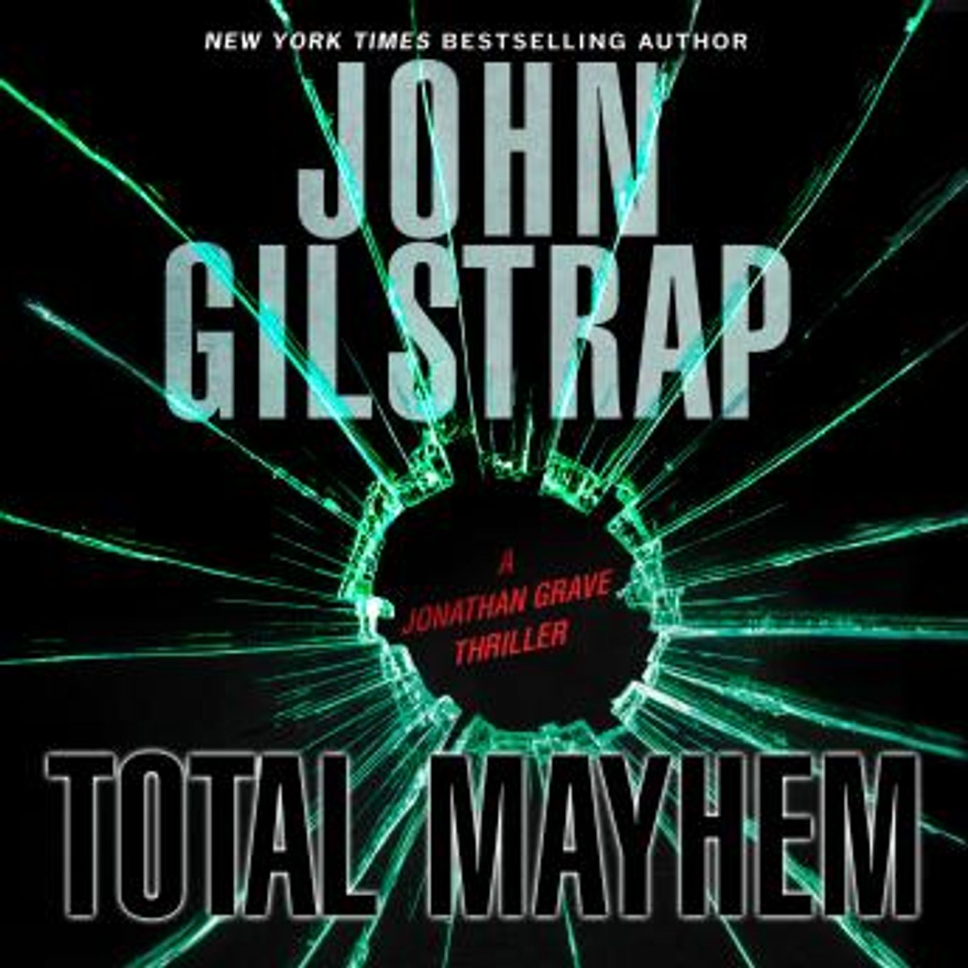 Download Latest Full Audiobooks in Mystery, Thriller & Horror, Suspense