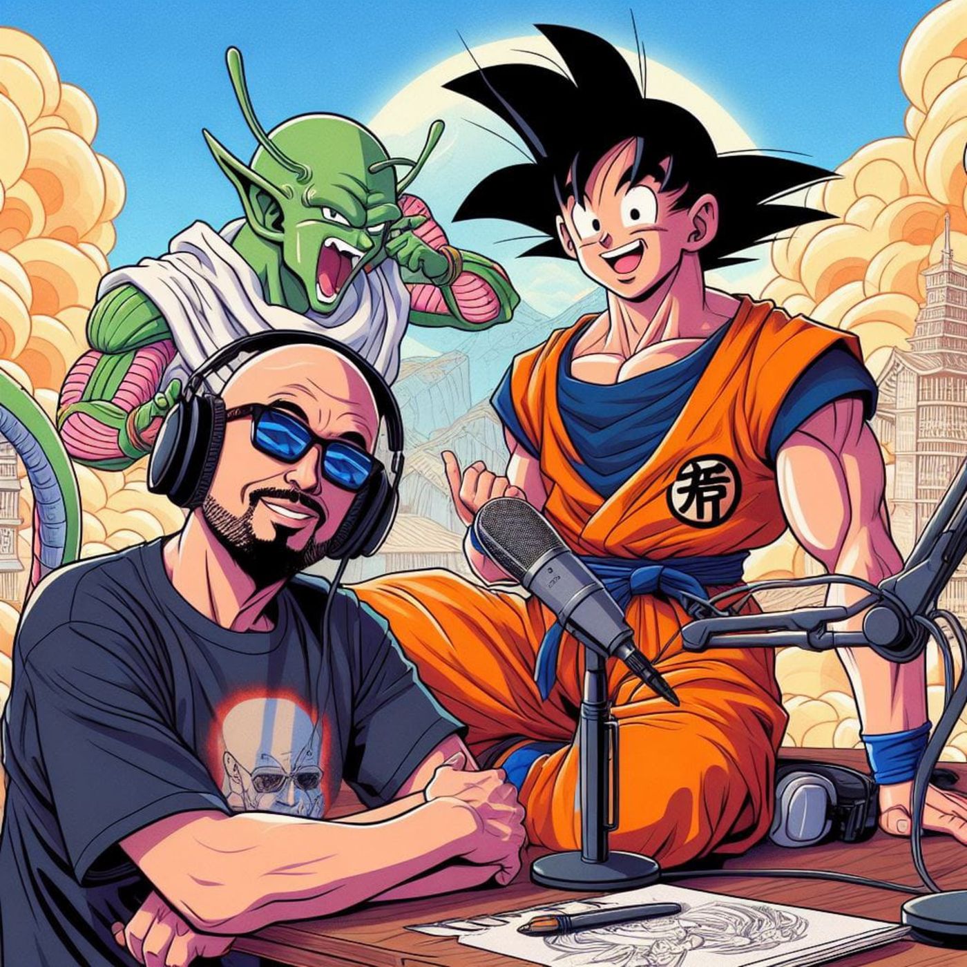 Stylo\'s Podcast