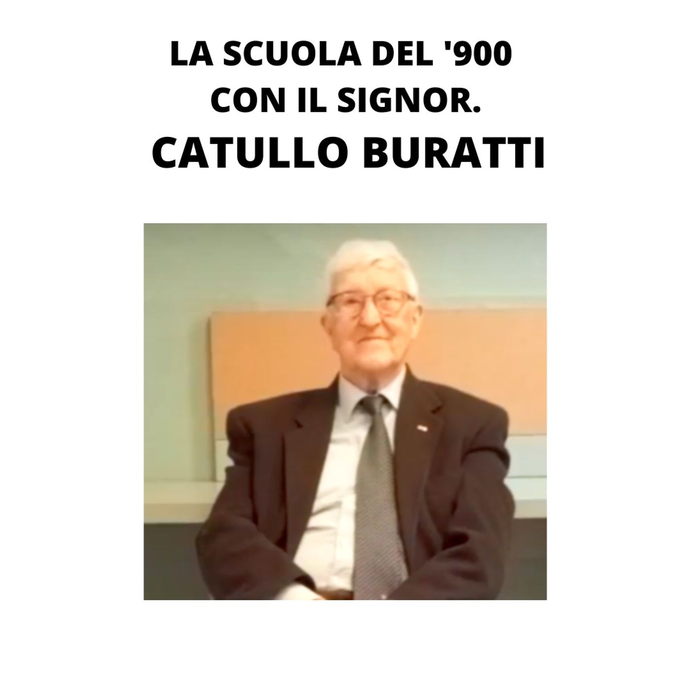 Connessioni digitali - La scuola del '900 podcast artwork