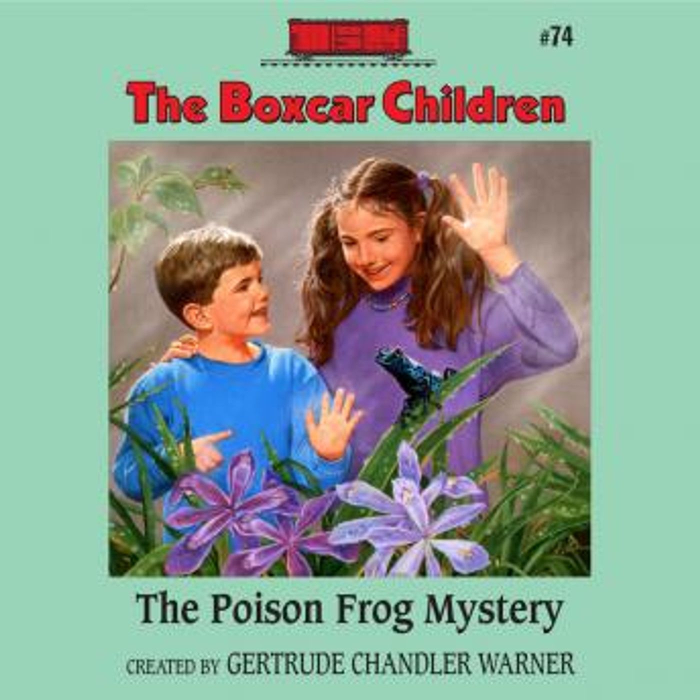 Get Latest Full Audiobooks in Kids, Mystery & Fantasy