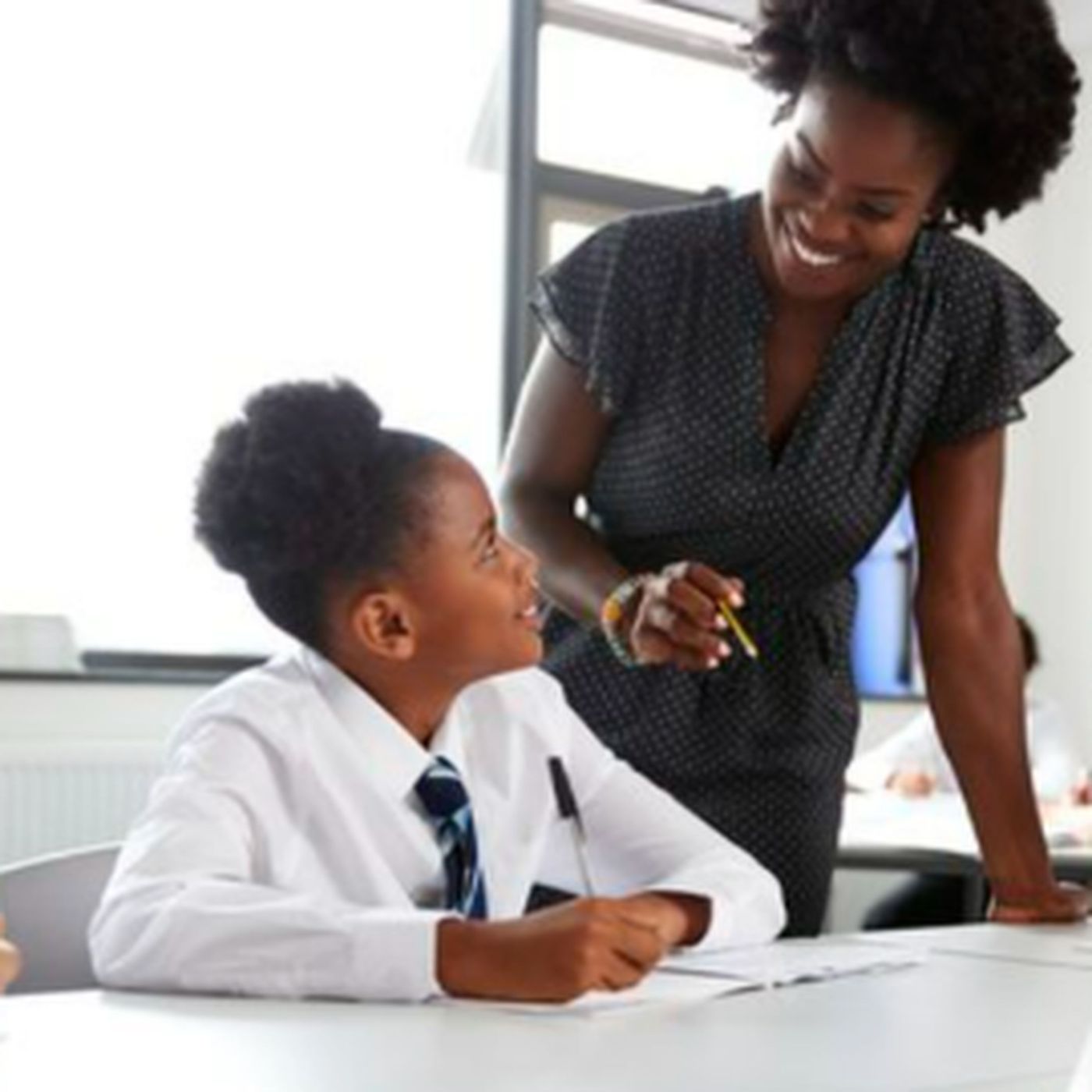 Curious about private schools? Discover academics, student life, and what makes them unique. Click here for an inside look at private school episode artwork