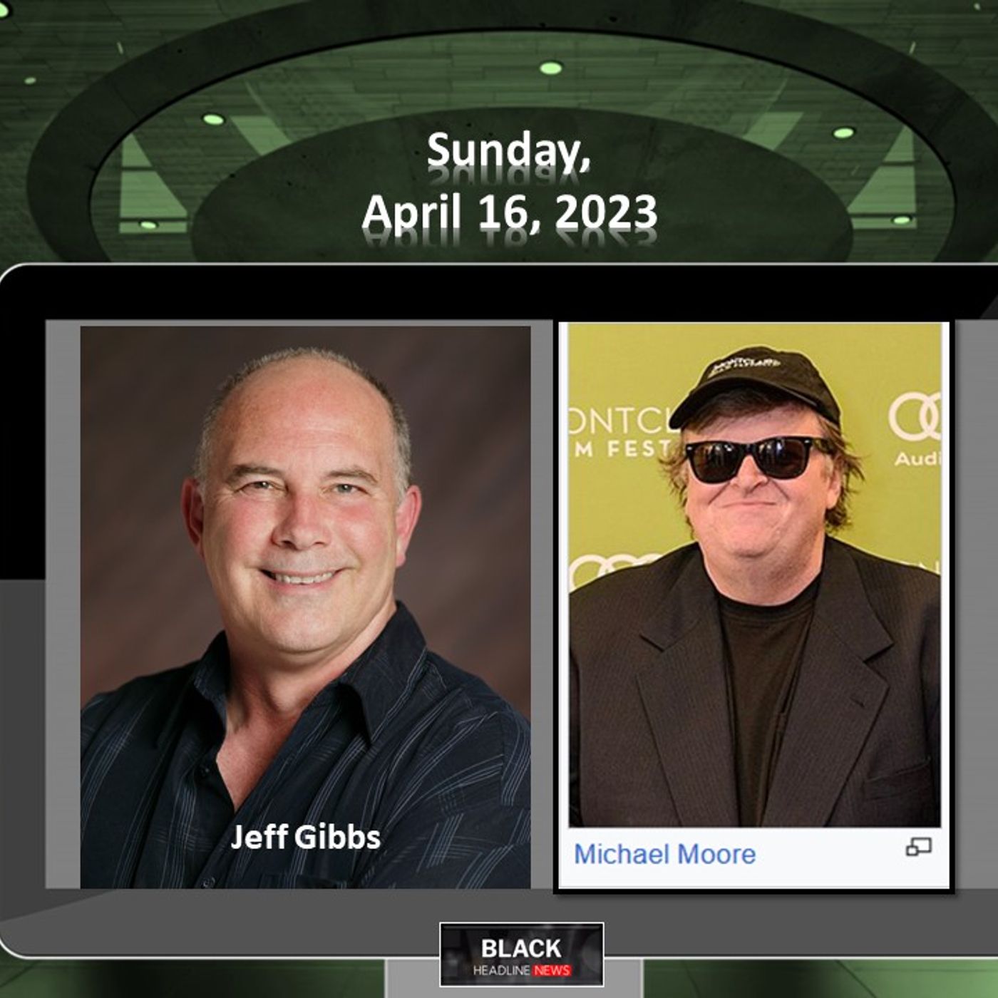 BHN Green Alert:  Sunday, April 16, 2023 - Planet of the Humans episode artwork