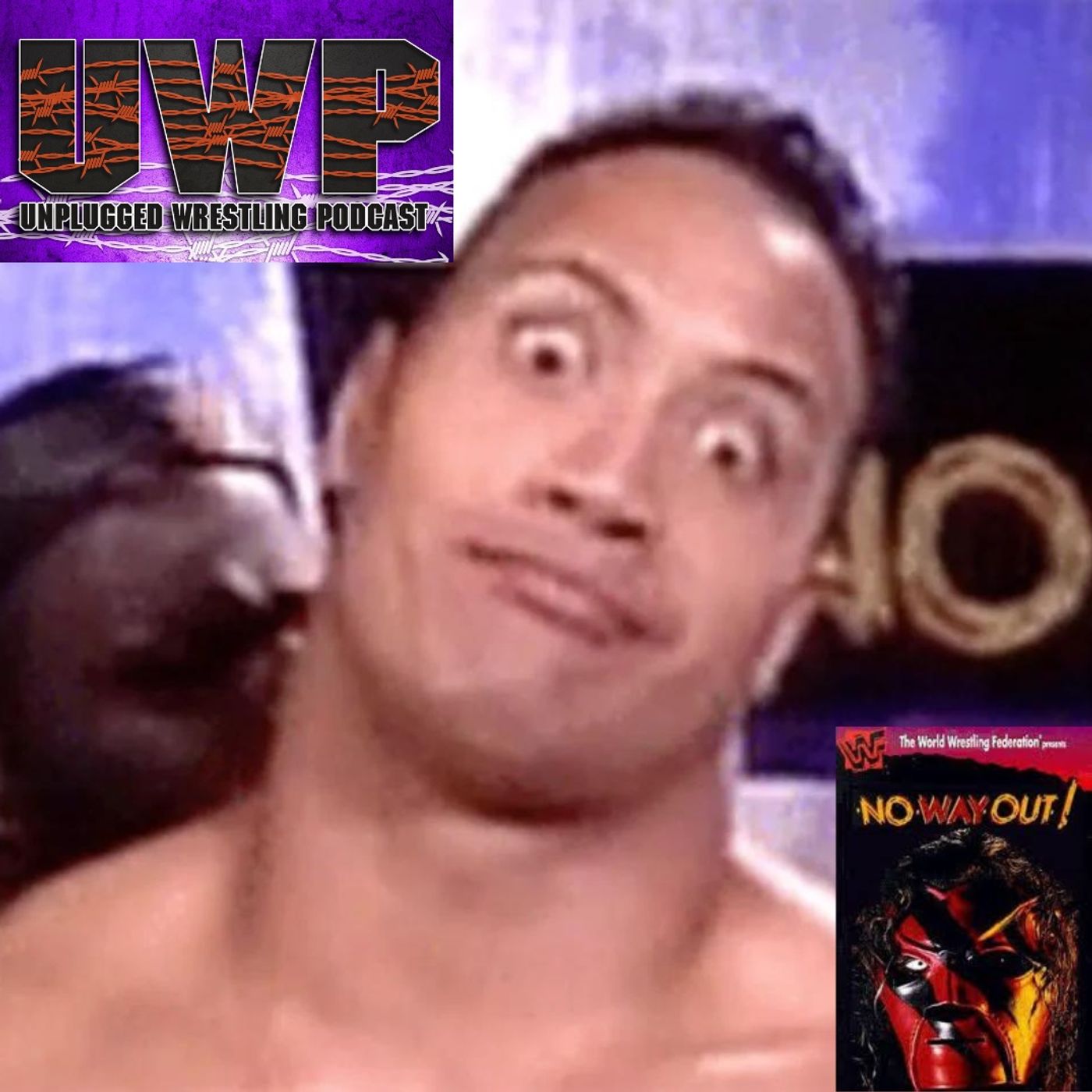 Unplugged Pro Wrestling