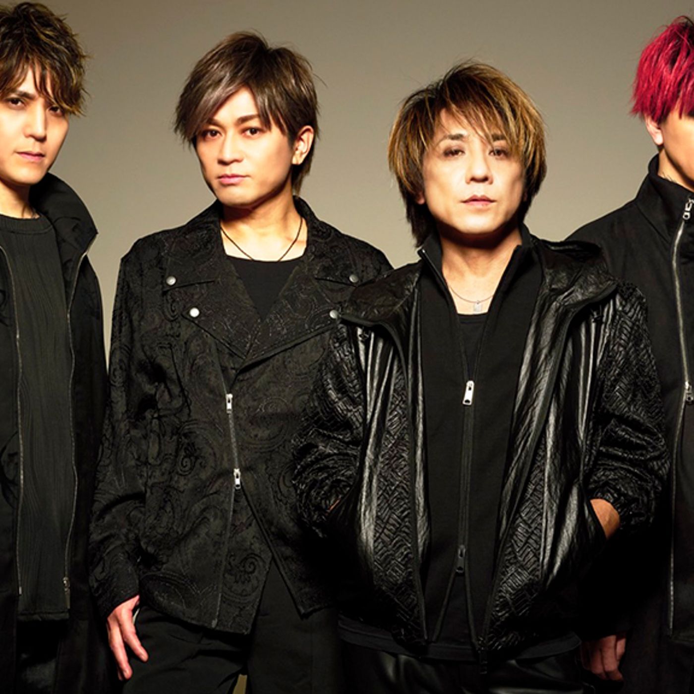 wyse、ツアー＜Calm+＞集大成となる追加公演＜Calm+ Complete＞を12月開催決定 episode artwork