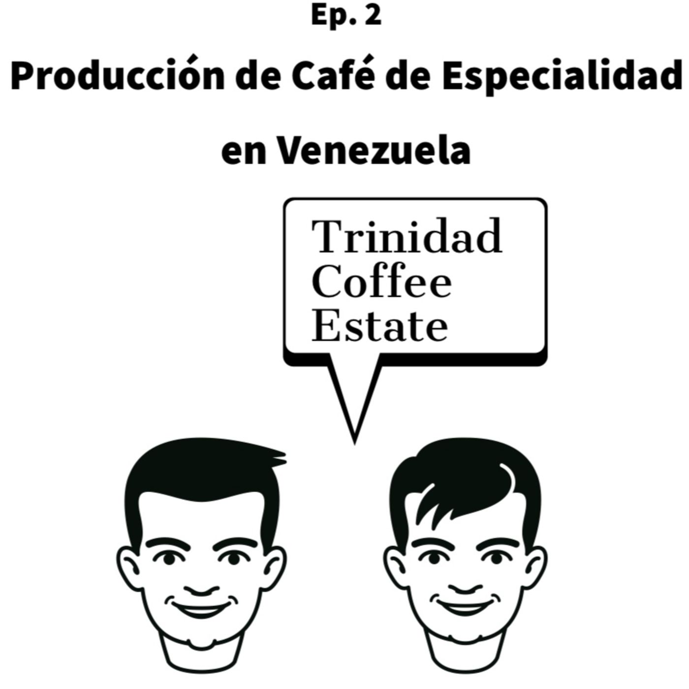 La historia detrás del café