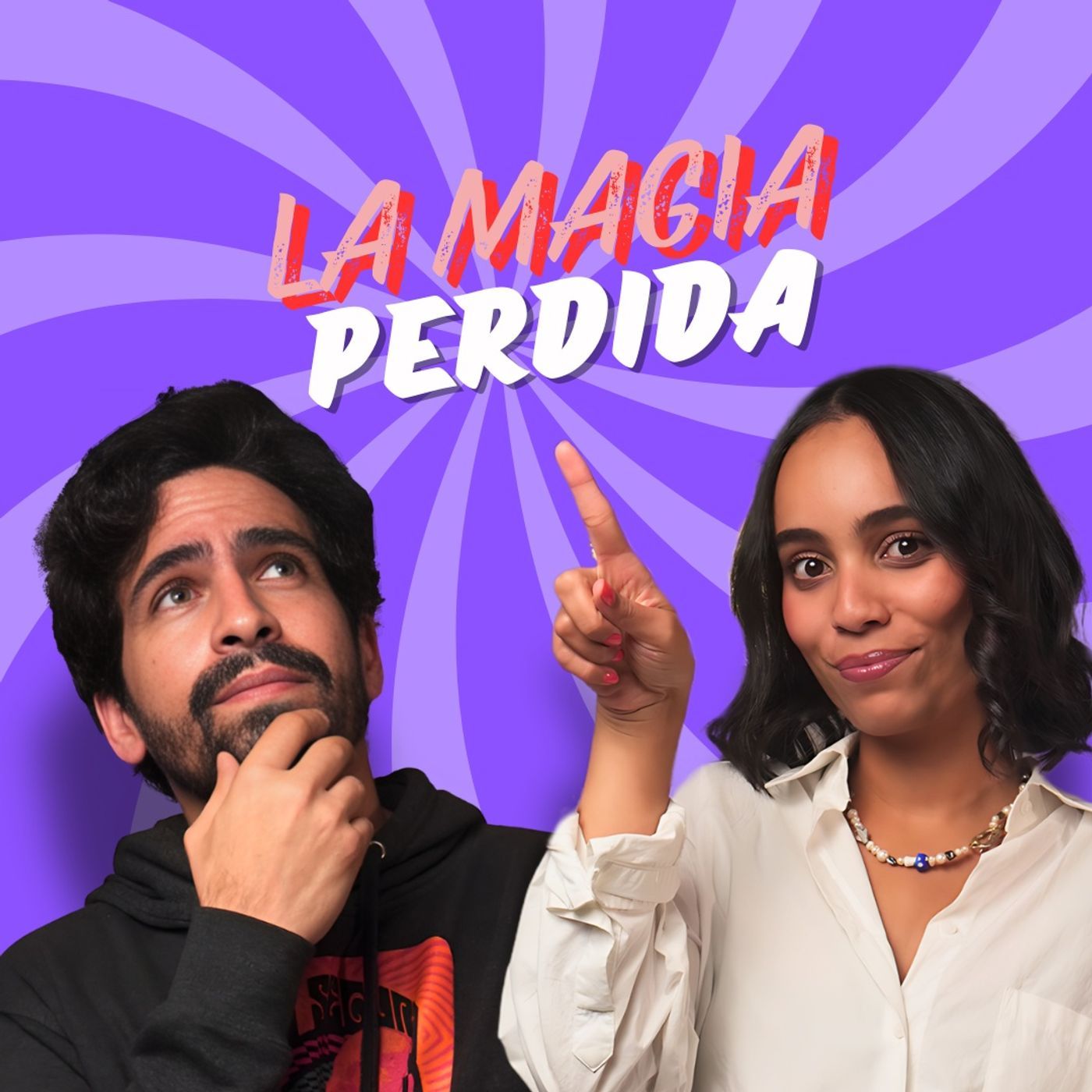 Lenguas Calvas Podcast