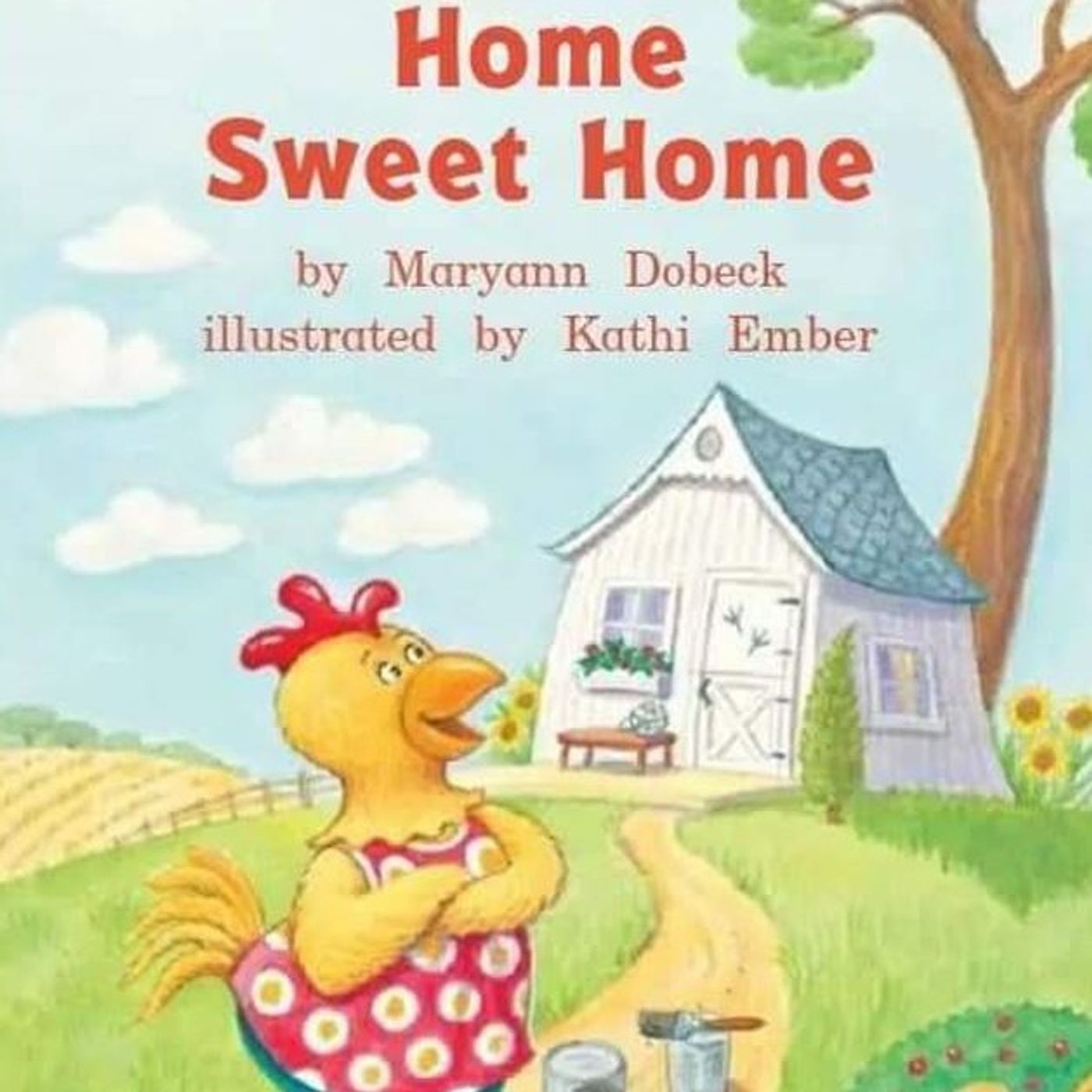 Home Sweet Home