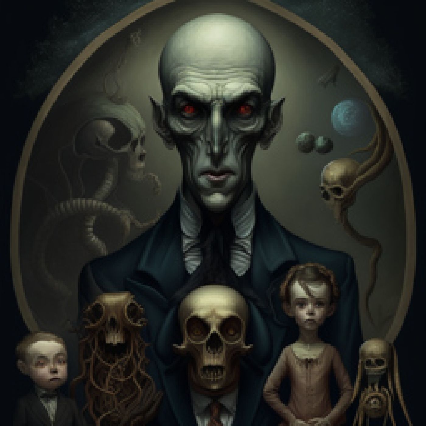 La Llibreria d\'Arkham