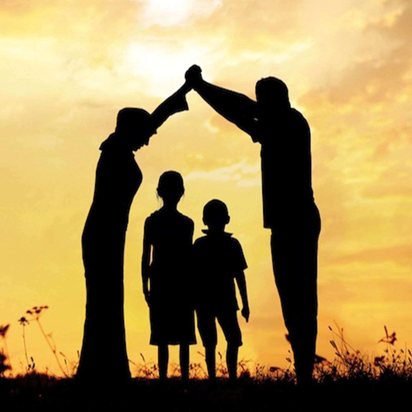 Tus hijos, no son tus hijos