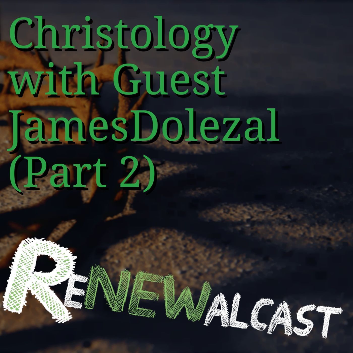 Christology with Guest James Dolezal (Part 2)