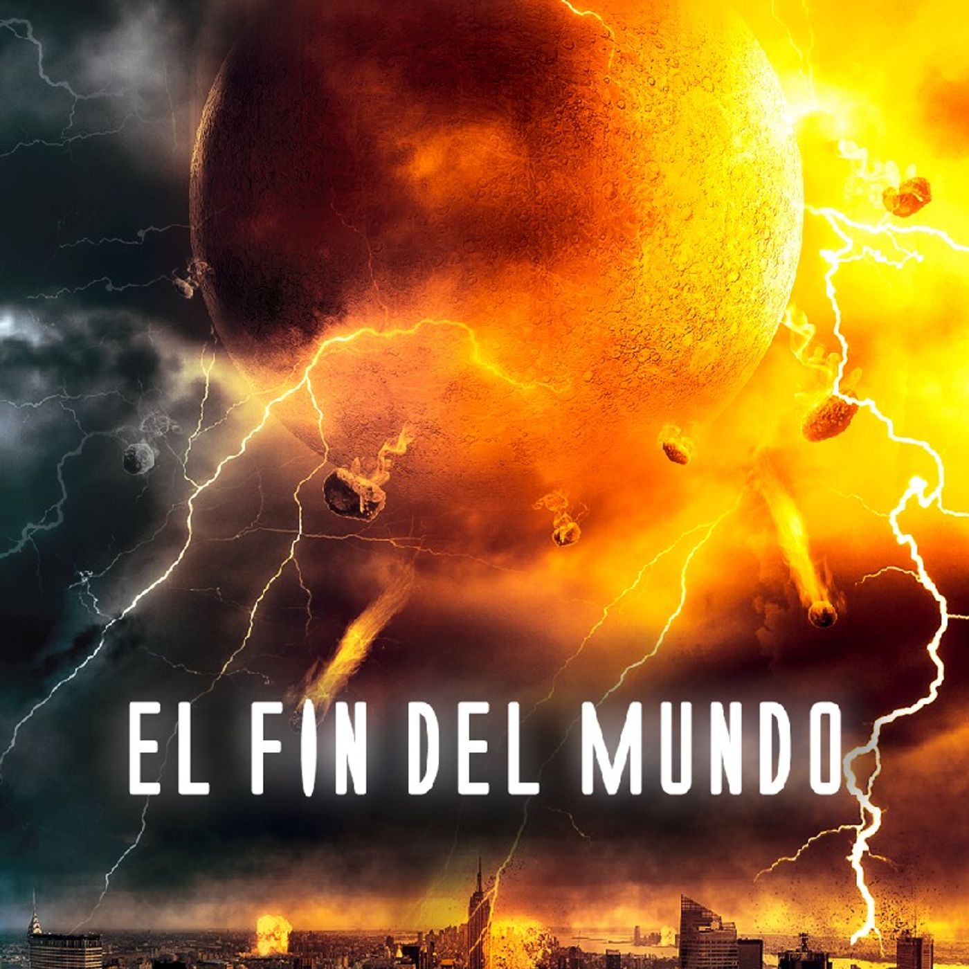 ¿El fin del mundo? episode artwork