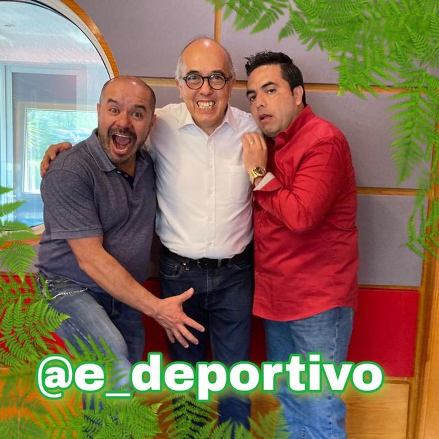 Miércoles día flojo pero con actitud en Espacio Deportivo de la Tarde 18 de Mayo 2022