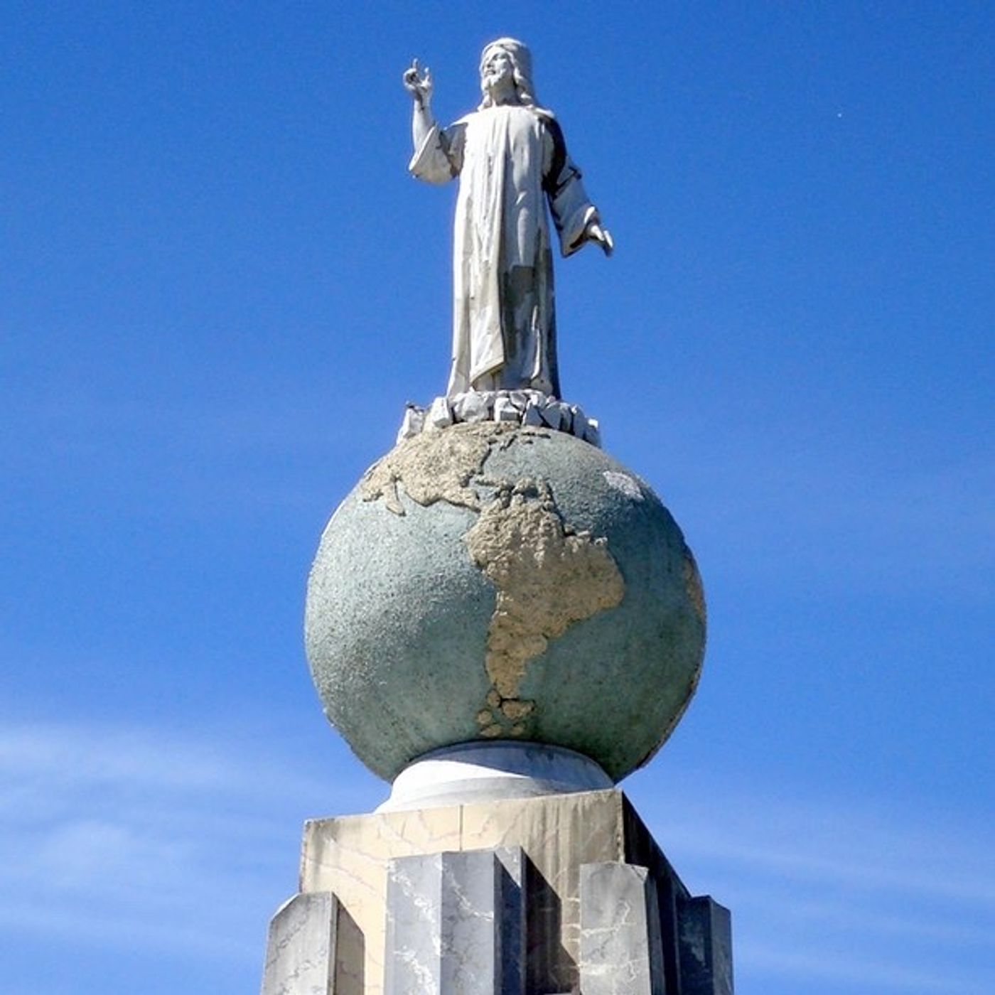 Dejémonos Encontrar…