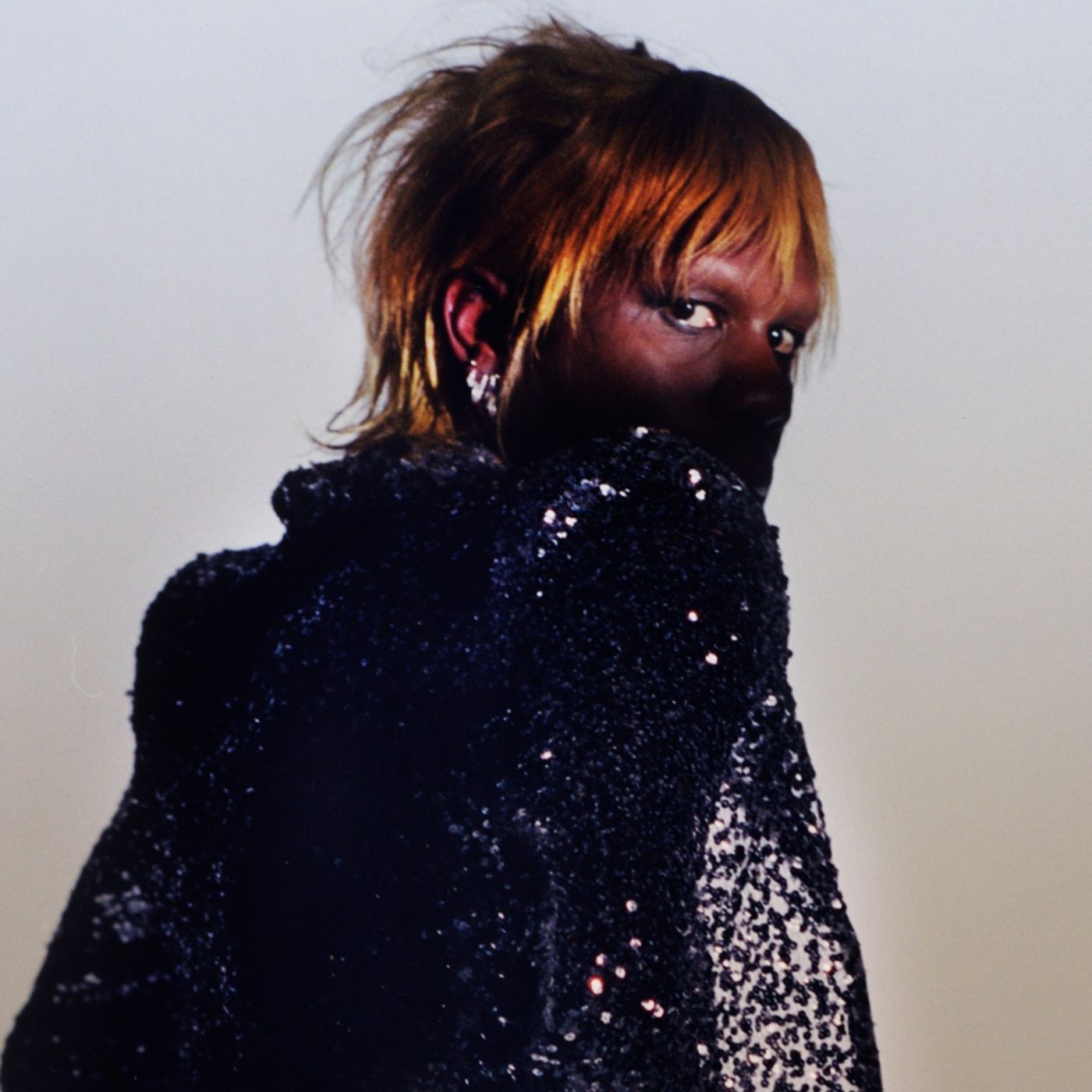 Yves Tumor responds after being booed off stage by "the corniest people I’ve ever seen in my fuck...