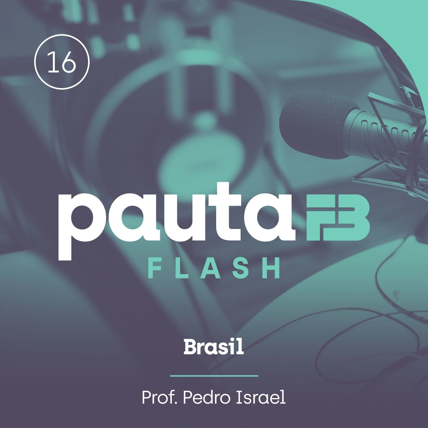 PAUTA FB (FB Podcast)