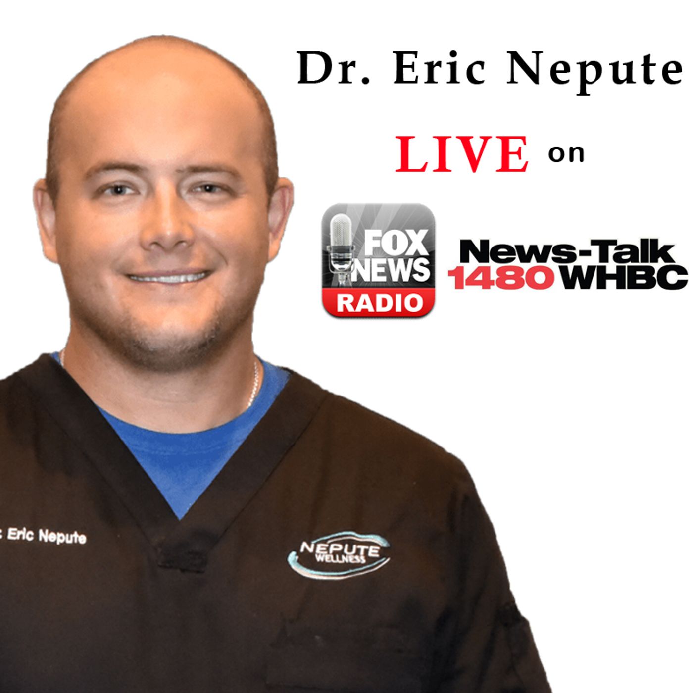 Dr. Eric Nepute