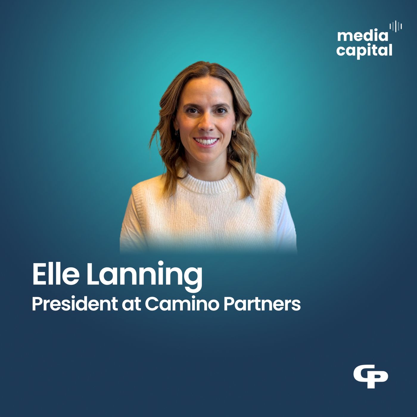 From KIND Bars to Kind Capital: Elle Lanning on Building Purpose-Led Growth episode artwork