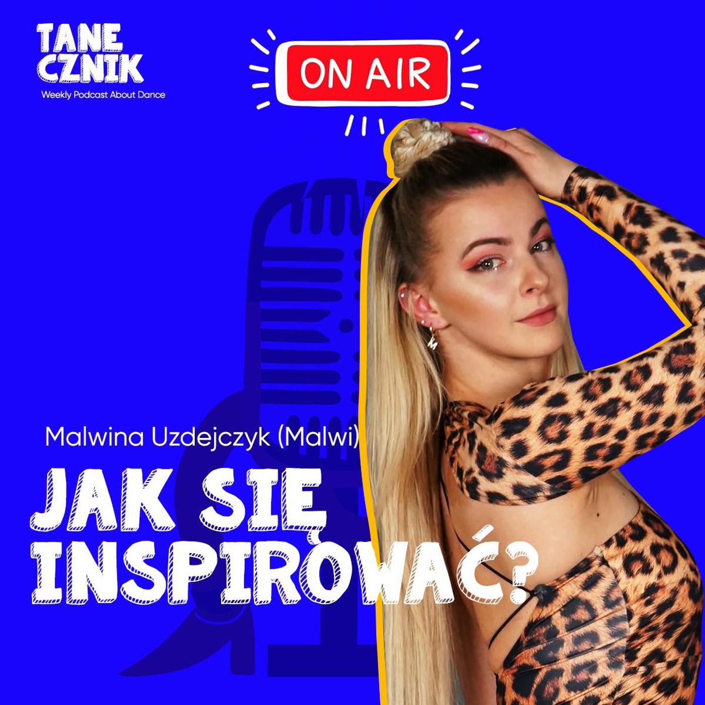 Tanecznik
