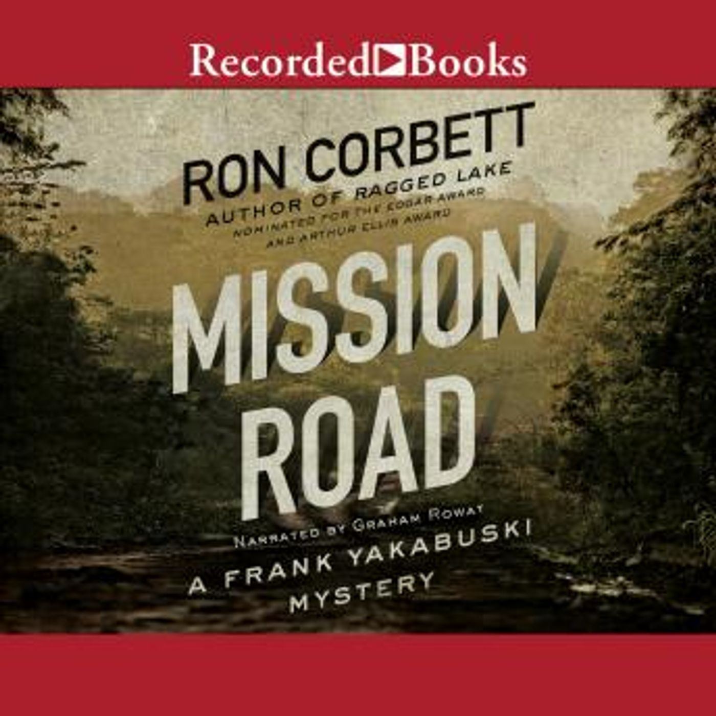 Best Audio Stories in Mystery, Thriller & Horror, Police & Detective