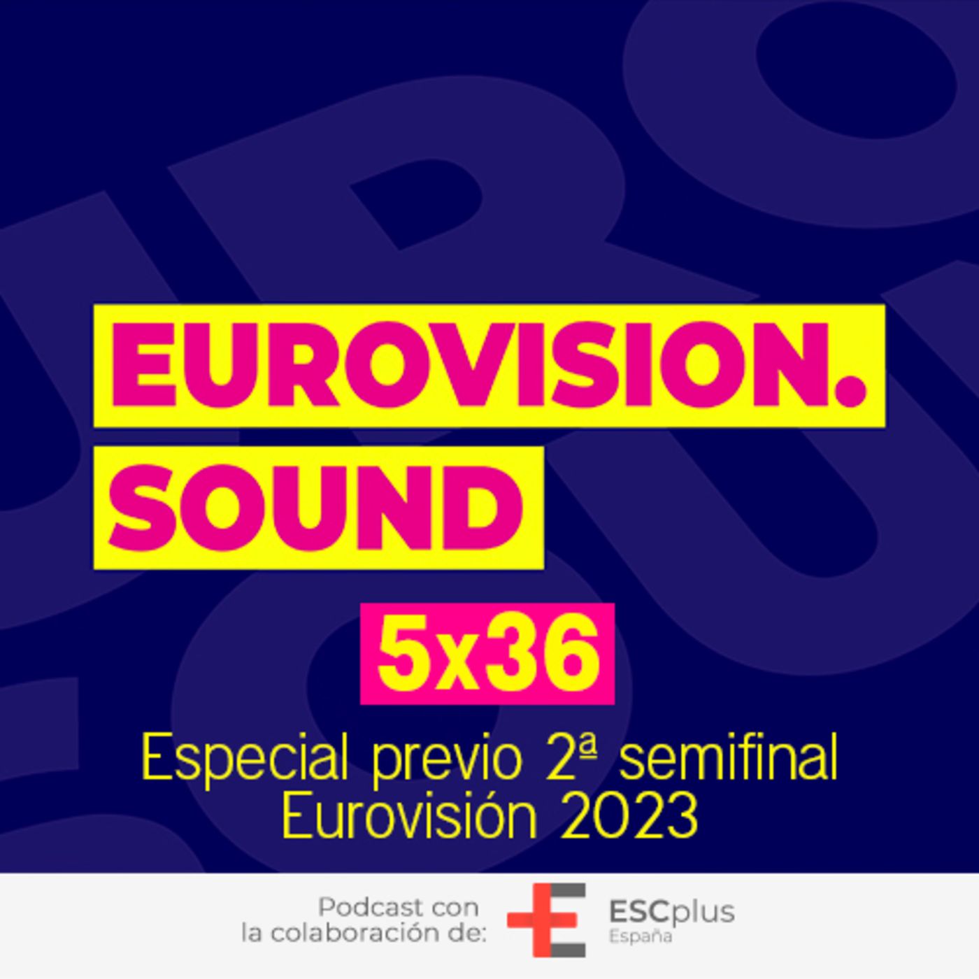 Eurovision Sound