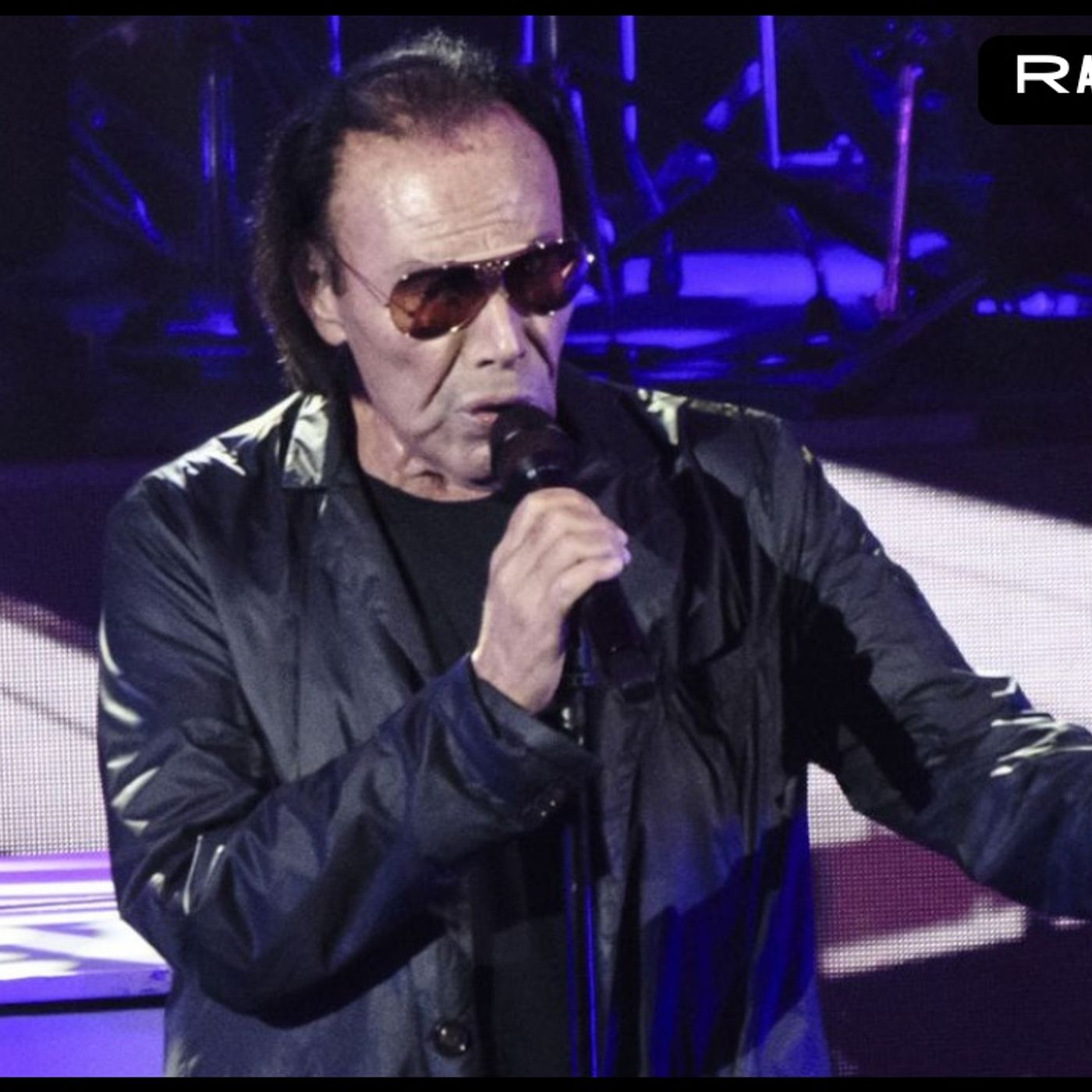 Antonello Venditti con Amici mai & Ricordati di me Live a Sanremo 2025 Anteprima Festival Radio Puggini episode artwork