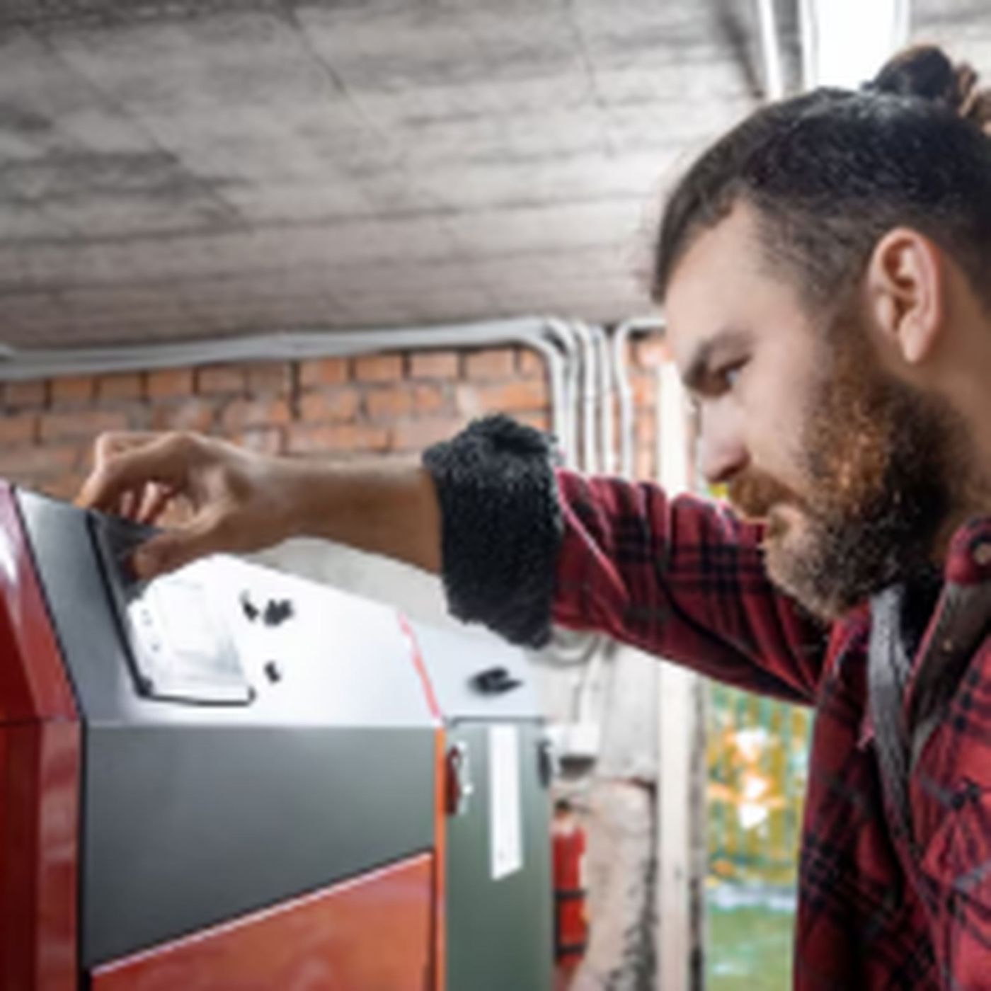 Finding a Competent Furnace Installation Near Me episode artwork