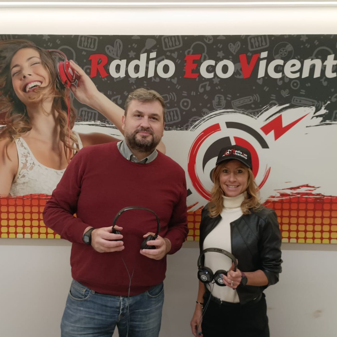 Di corsa con Vanina, mamma maratoneta e giramondo episode artwork