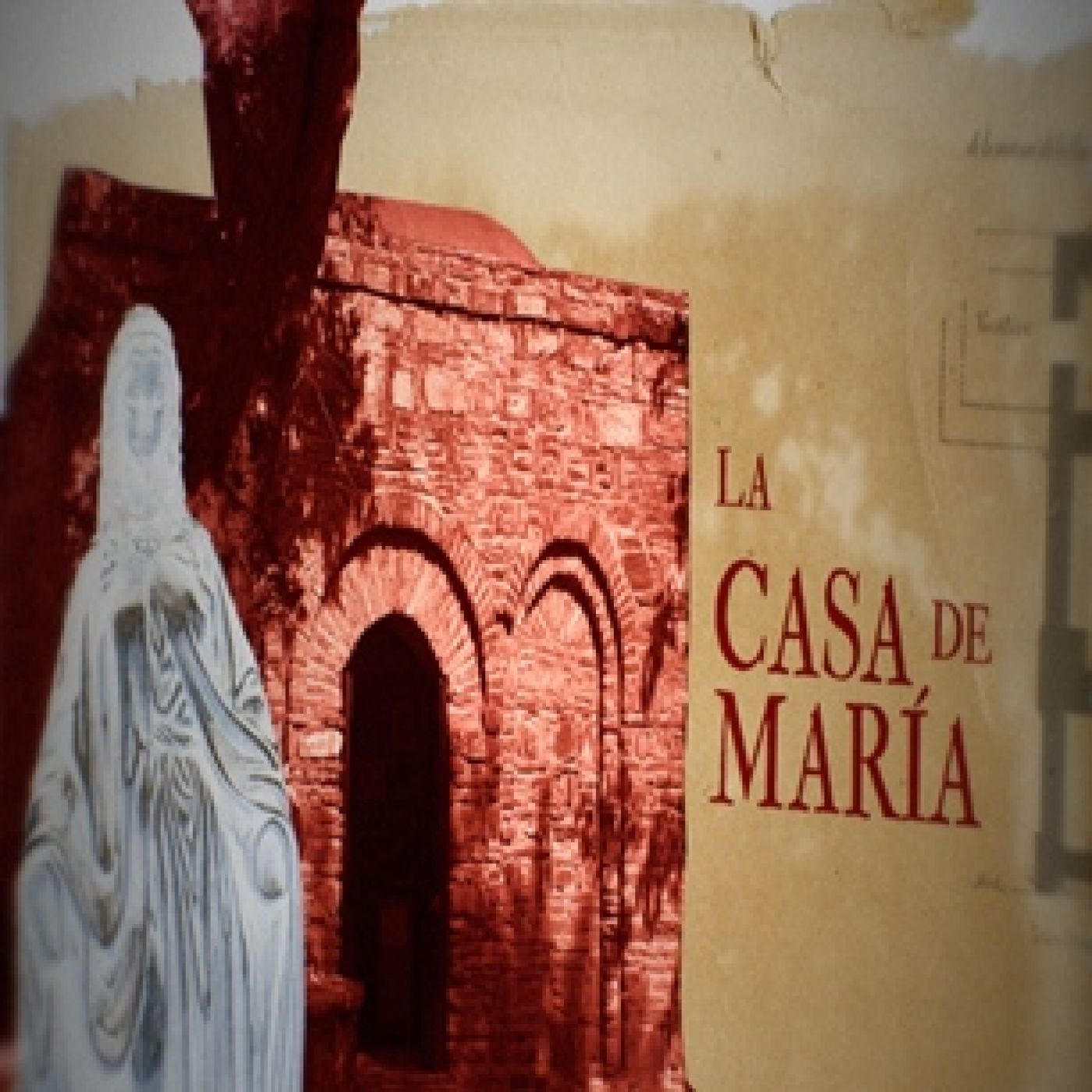 Cuarto Milenio 19×27 (24/03/2024): La casa de María