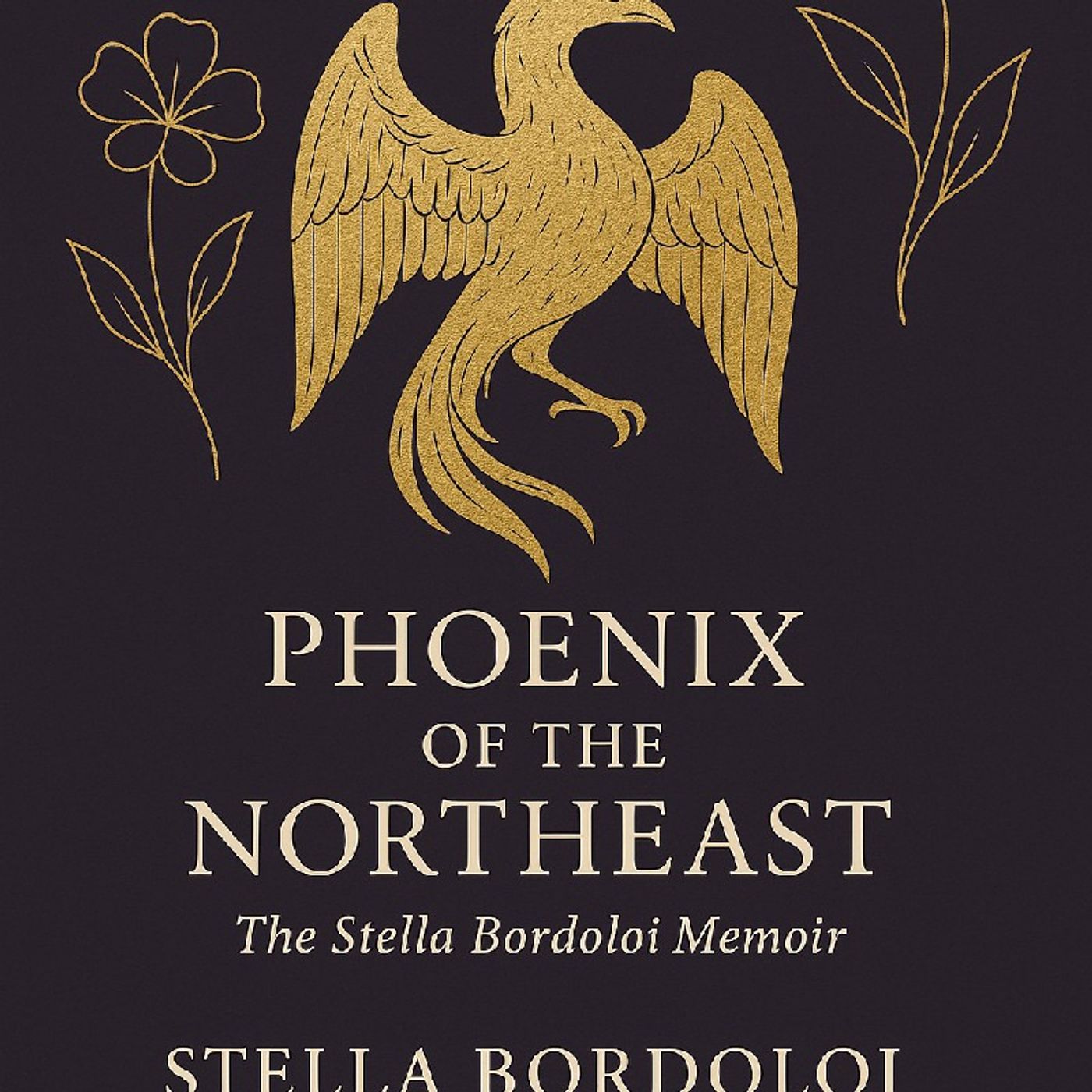 Stella\'s Lived Experiences ❤️‍🩹