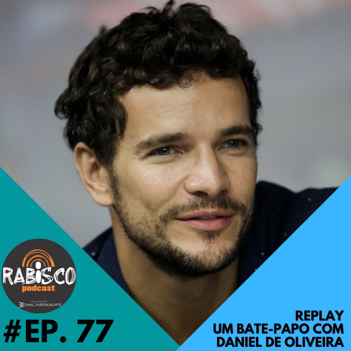 Rabisco podcast