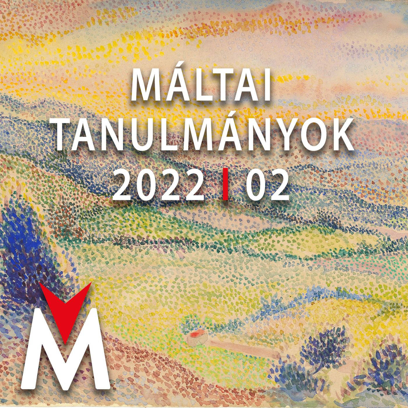 Máltai Tanulmányok