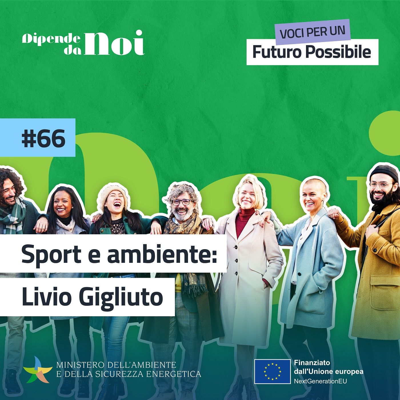 Voci per un futuro possibile