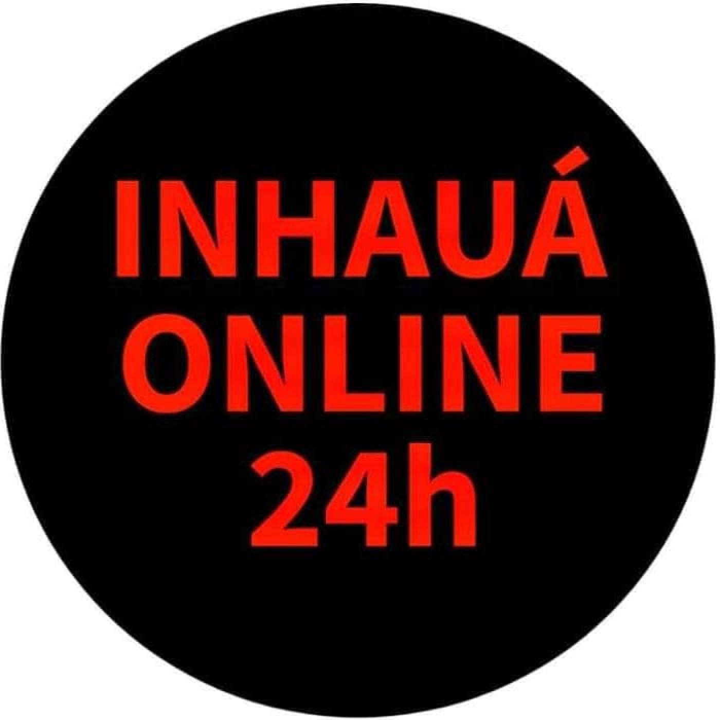 RÁDIO INHAUA ONLINE