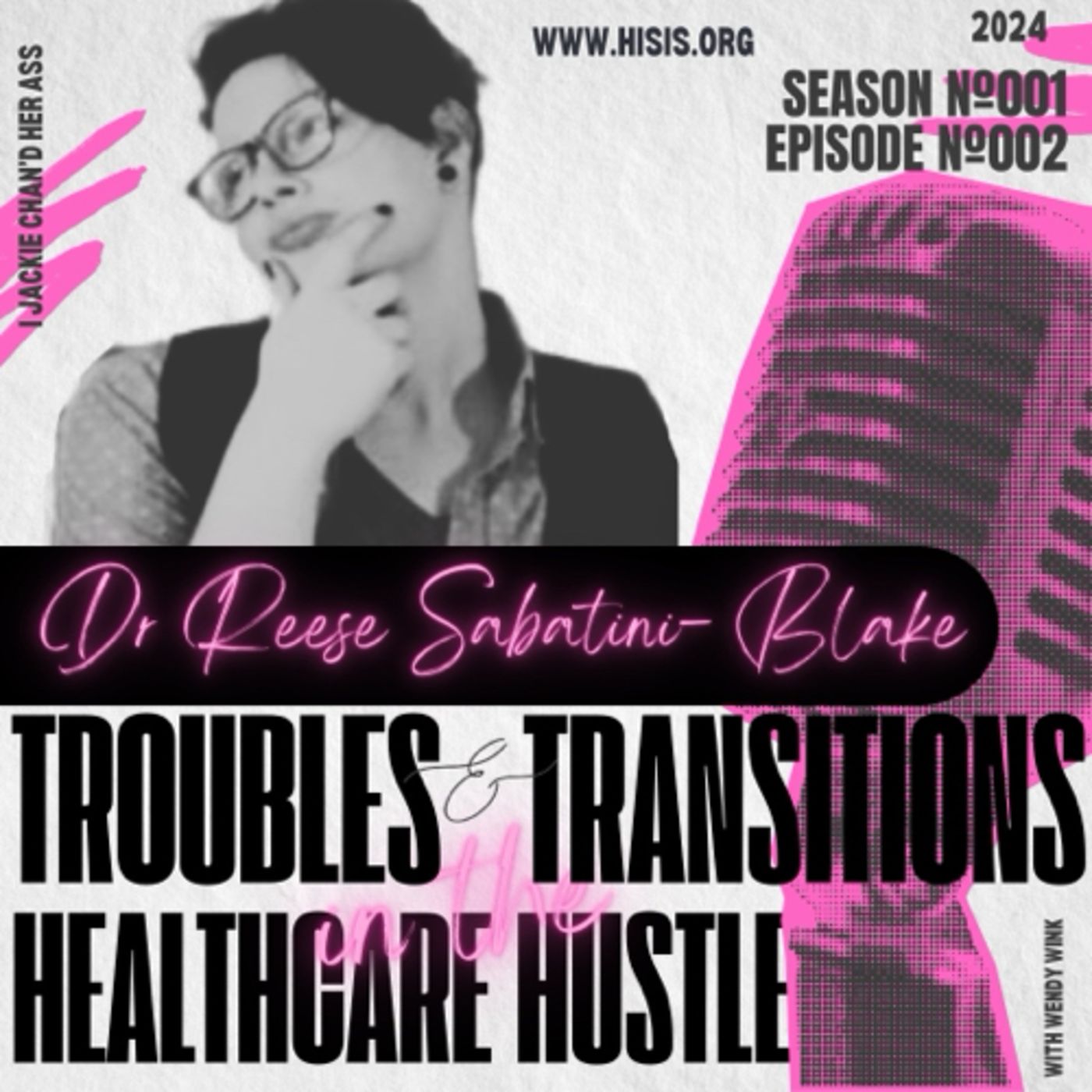 Troubles & Transitions